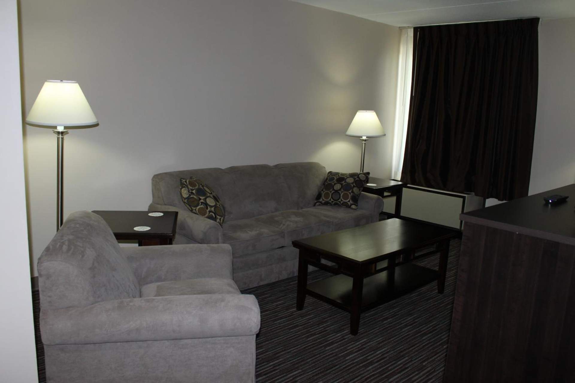 Rodeway Inn Little Falls