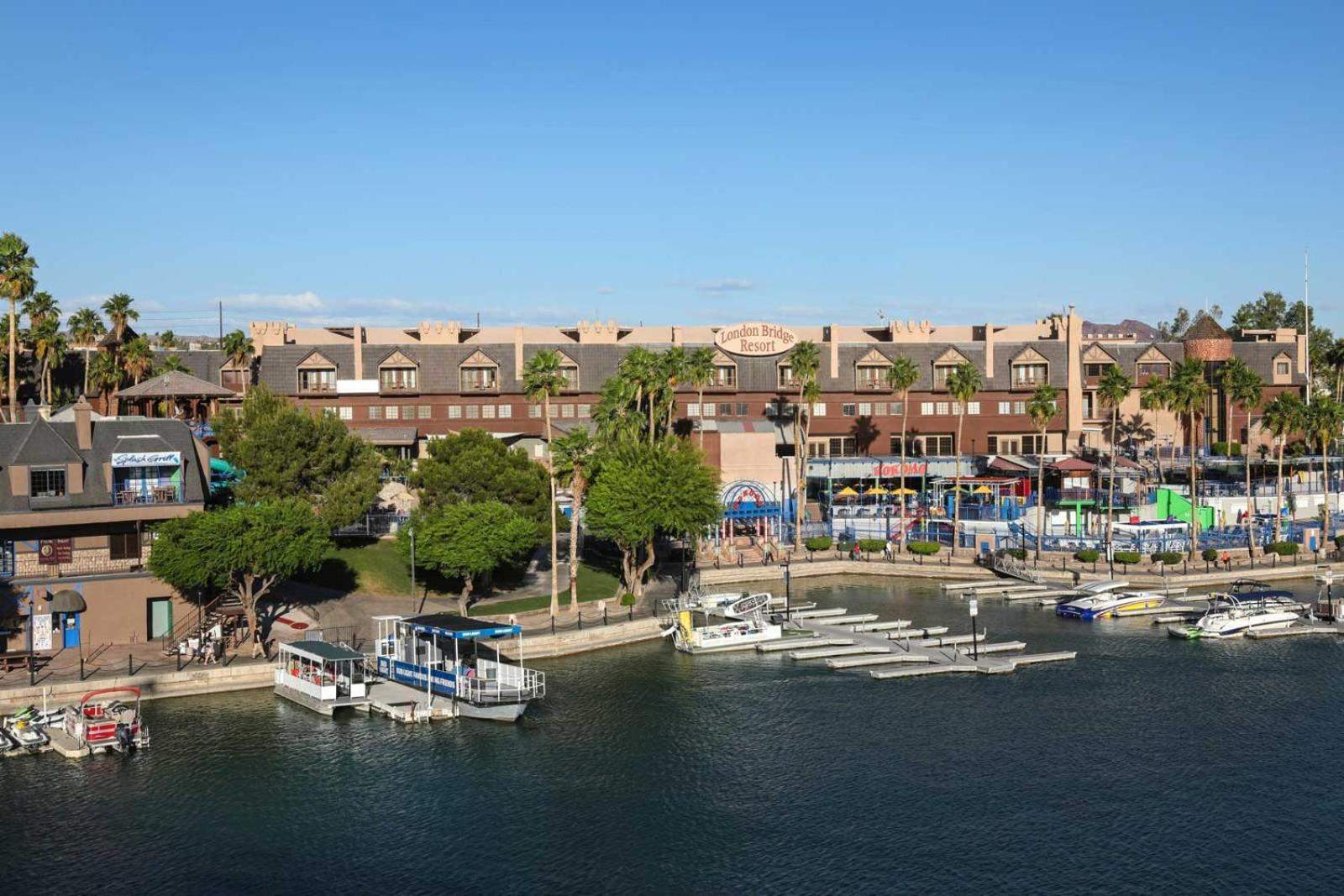 London Bridge Resort