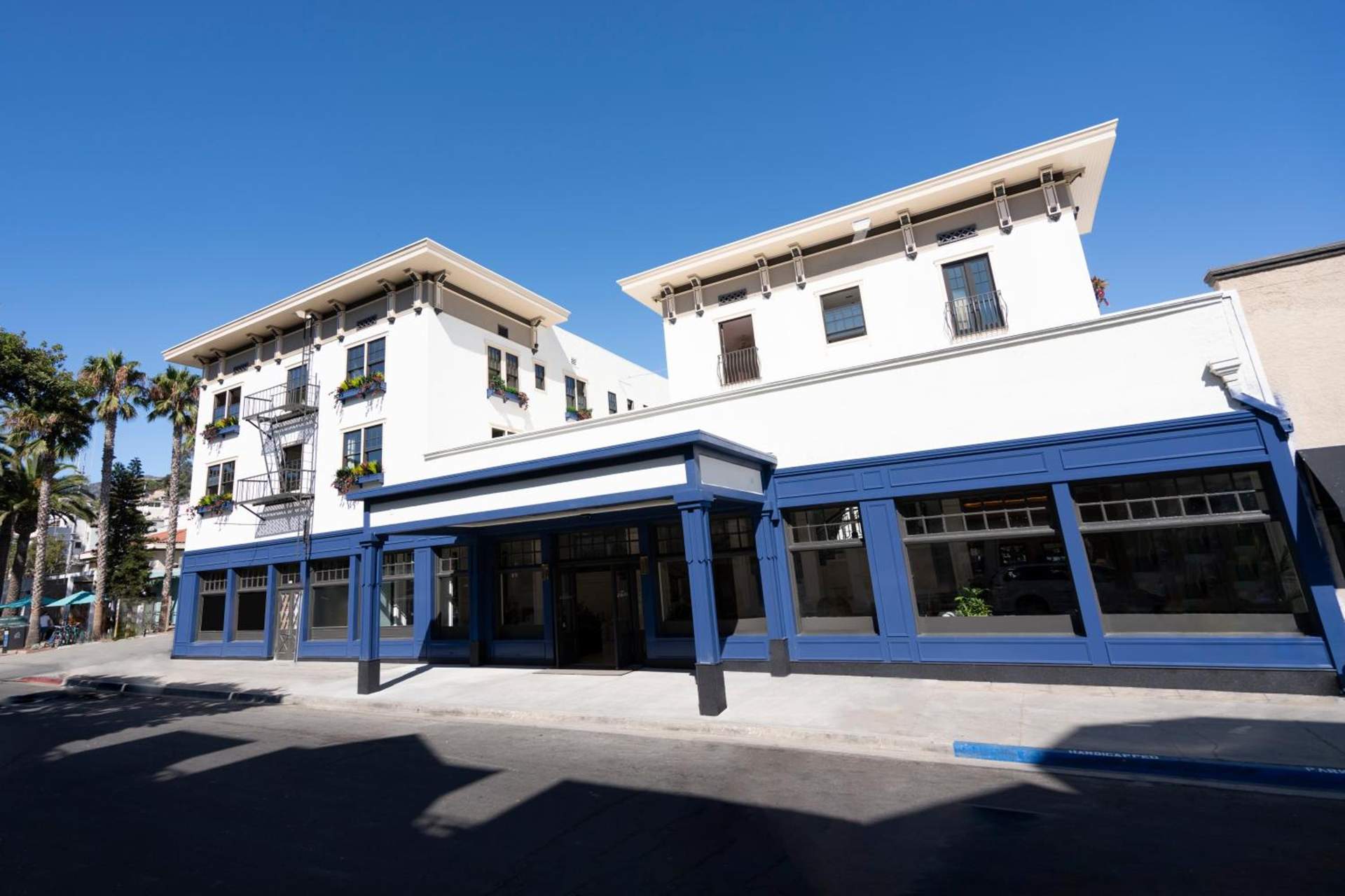 Hotel Atwater