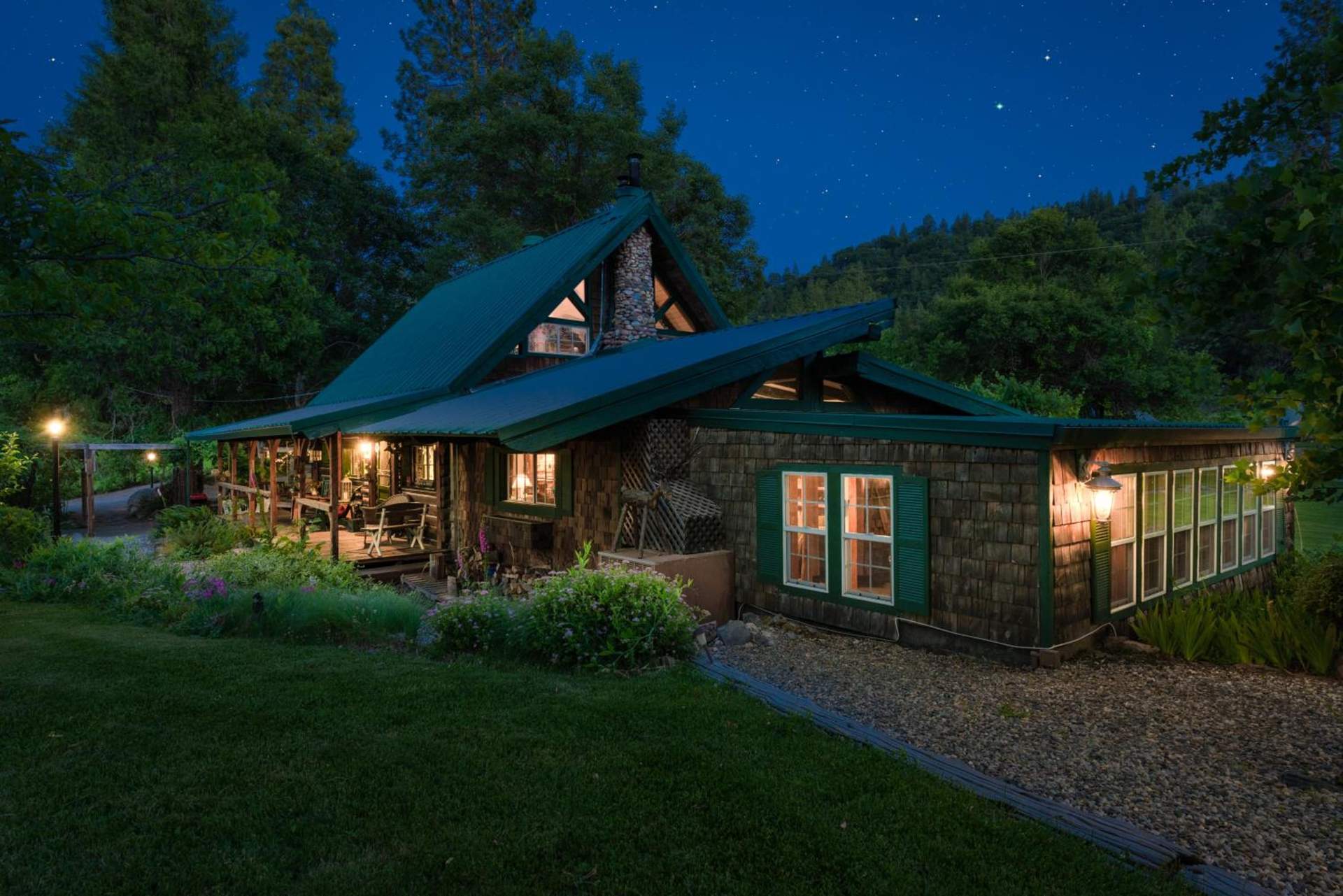 The Davies Family Inn