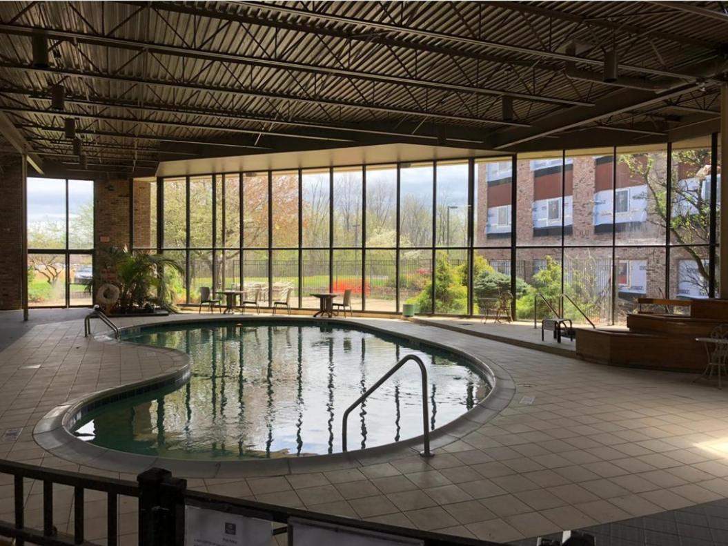 Michigan City Inn