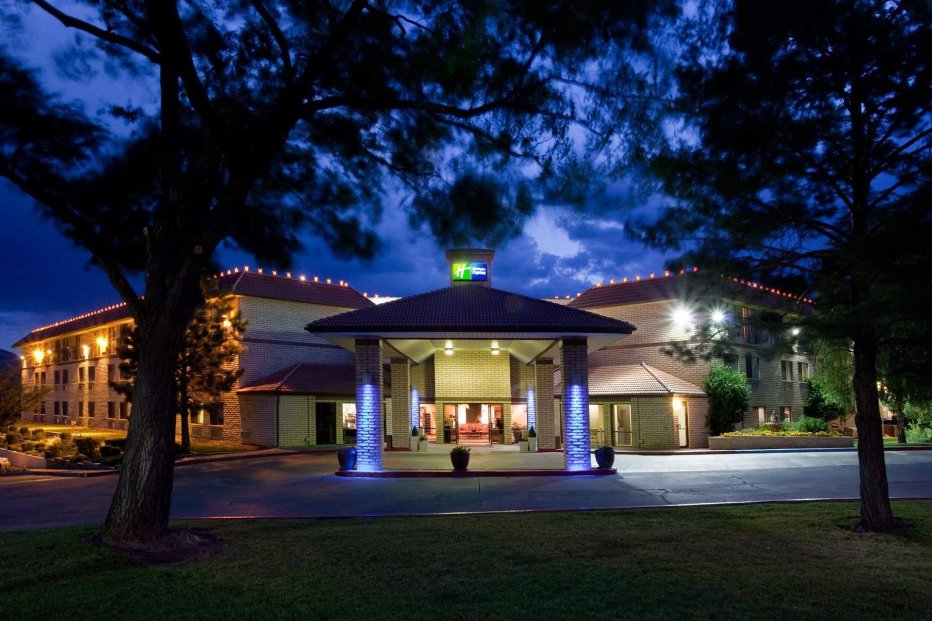 Holiday Inn Express Mesa Verde-Cortez by IHG