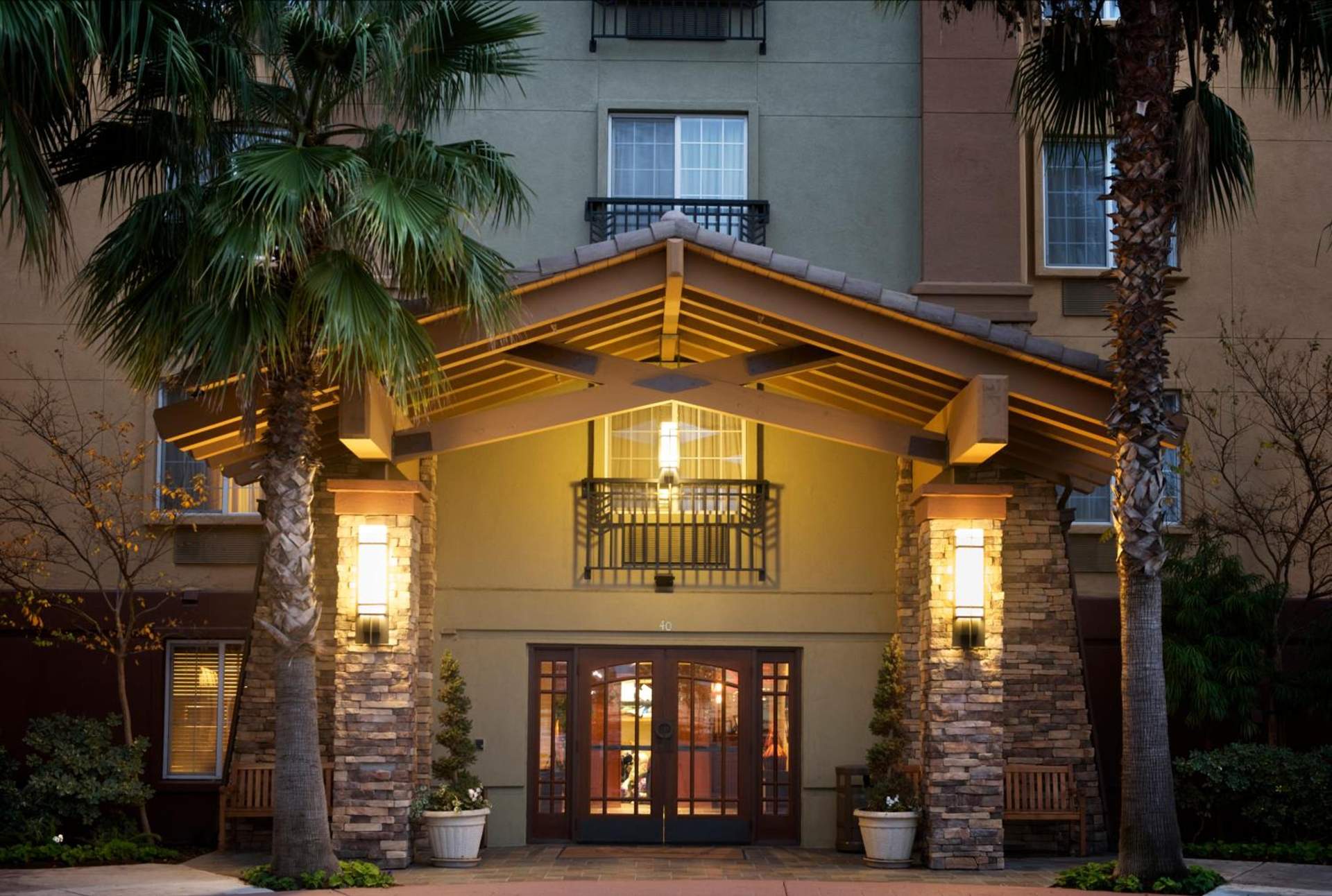 Larkspur Landing Extended Stay Suites Pleasanton