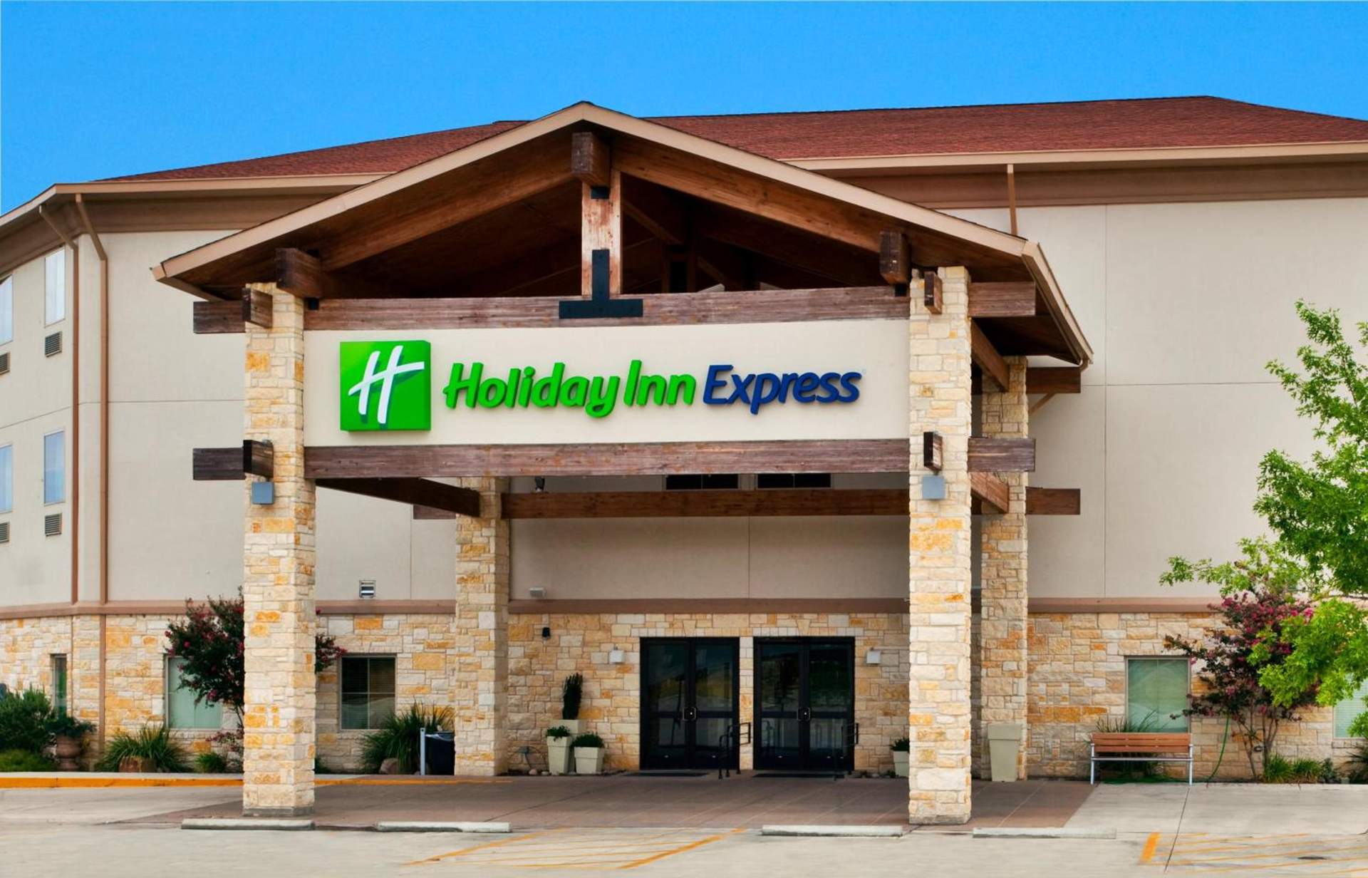 Holiday Inn Express of Salado-Belton by IHG