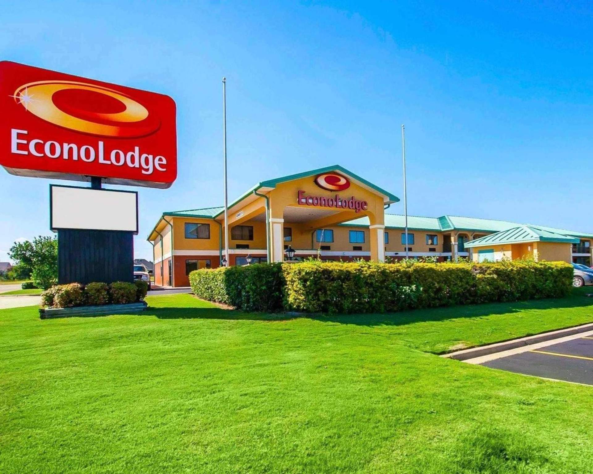 Motel 6 Prattville AL