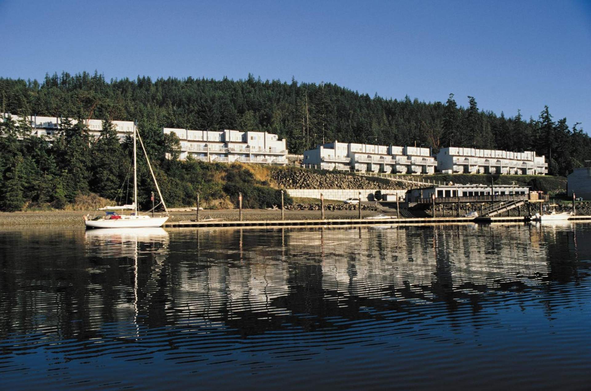 WorldMark Discovery Bay