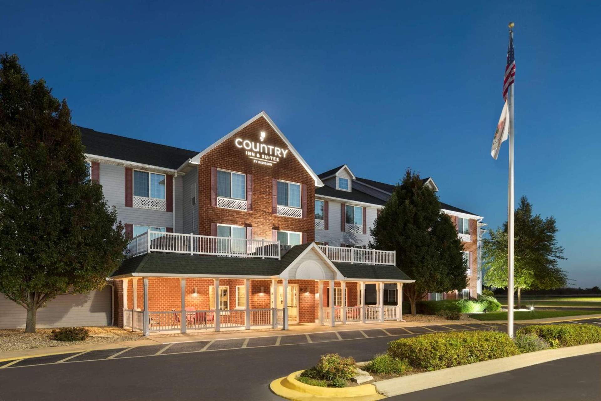 City Express By Marriott Manteno