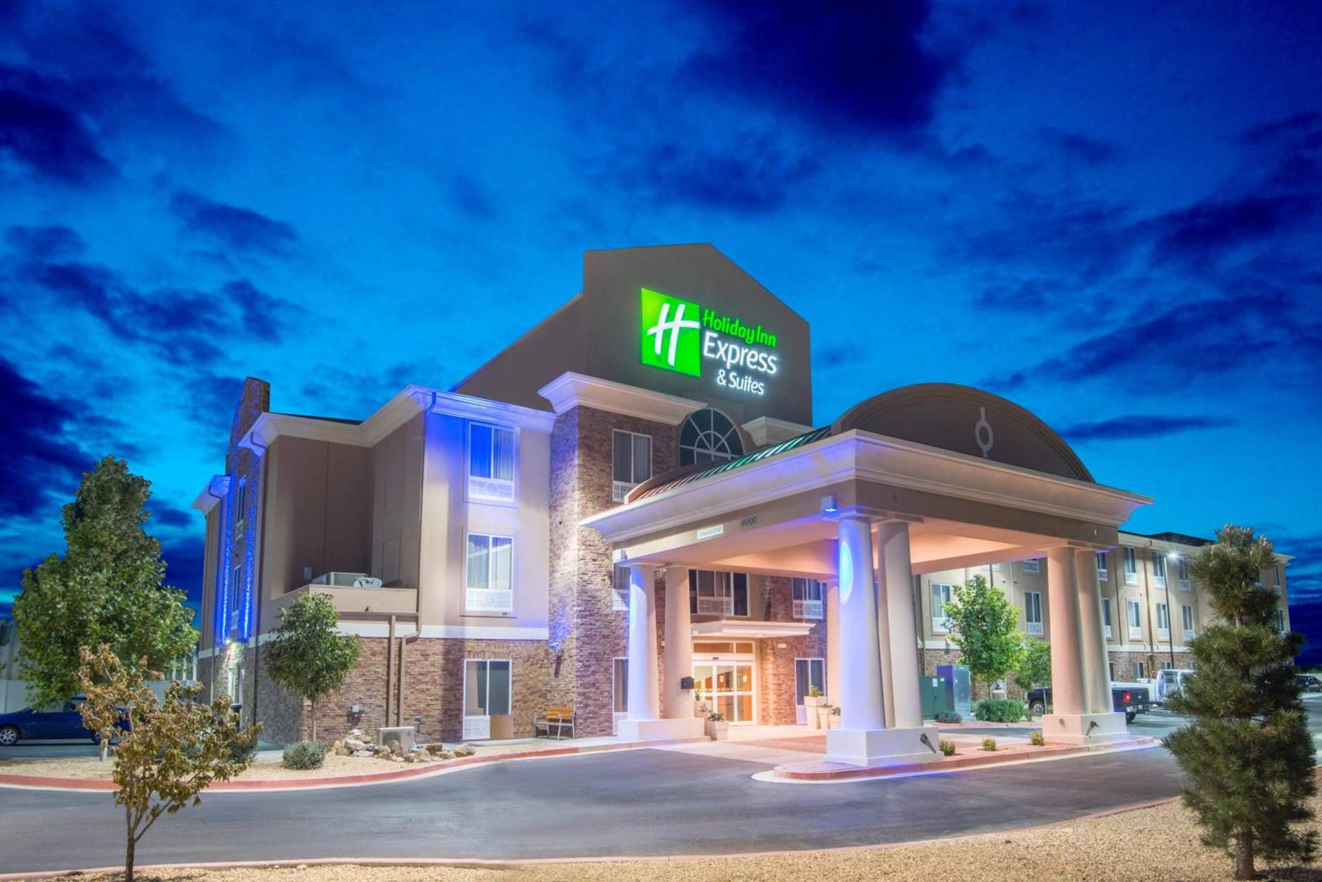 Holiday Inn Express Hotel & Suites Hobbs by IHG