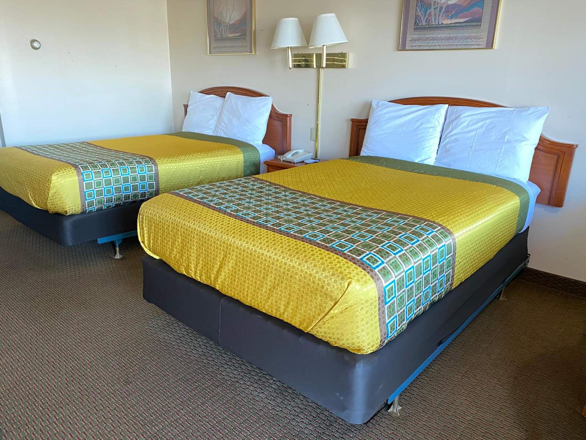 Parkview Motel