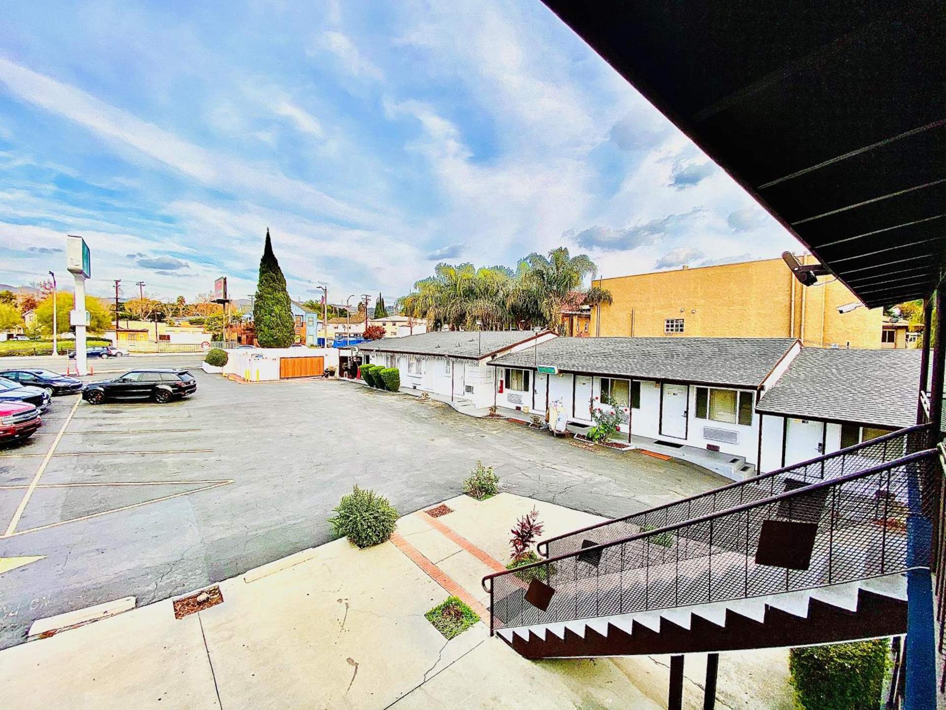 Casa Blanca Inn - Whittier, Los Angeles