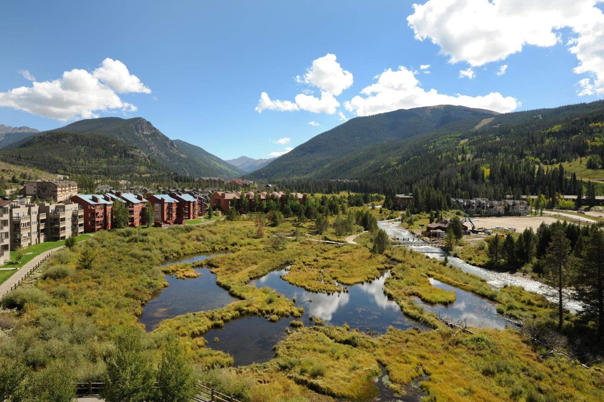 Hyatt Place Keystone - Dillon