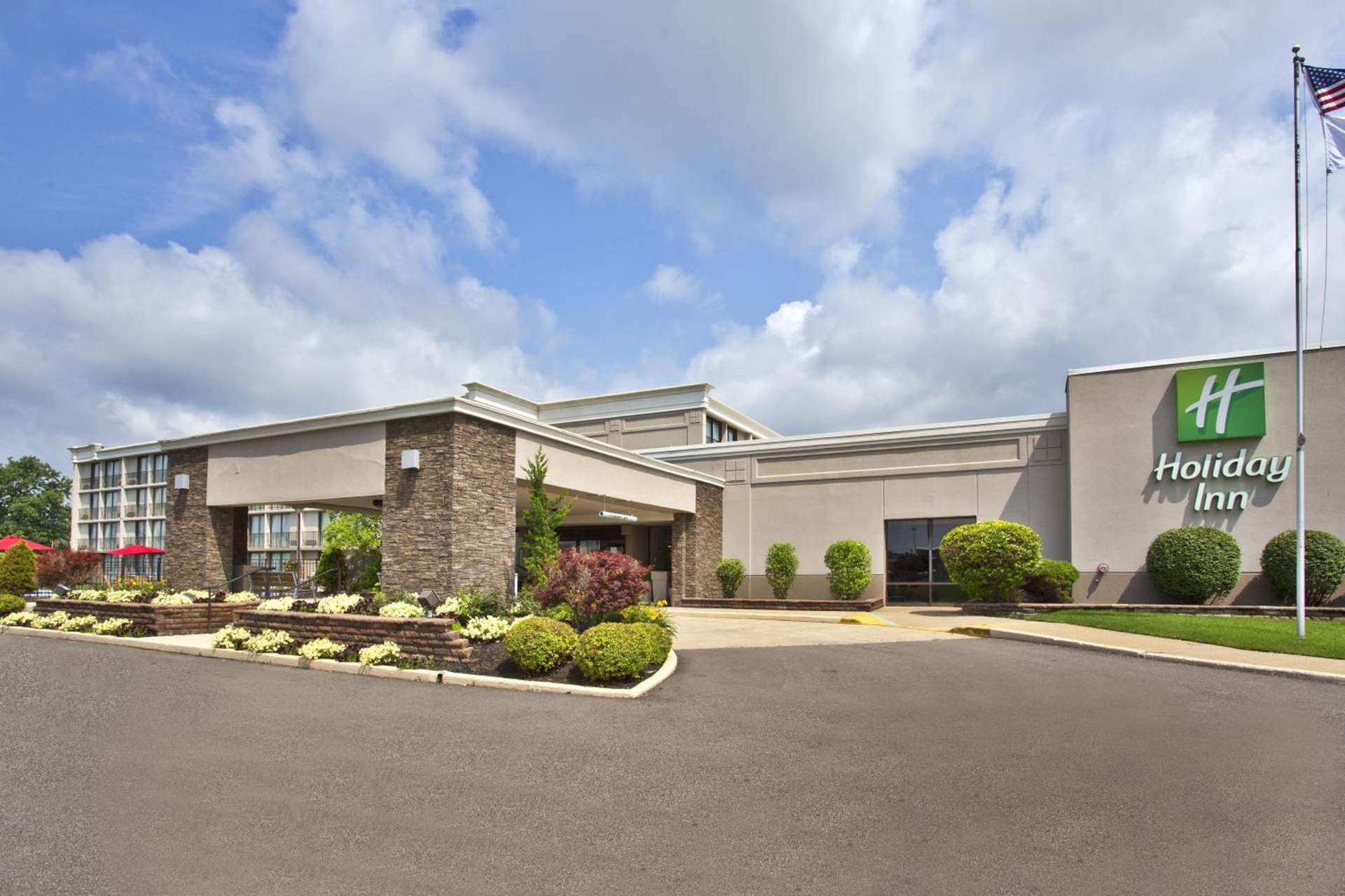 Spark By Hilton Akron Fairlawn