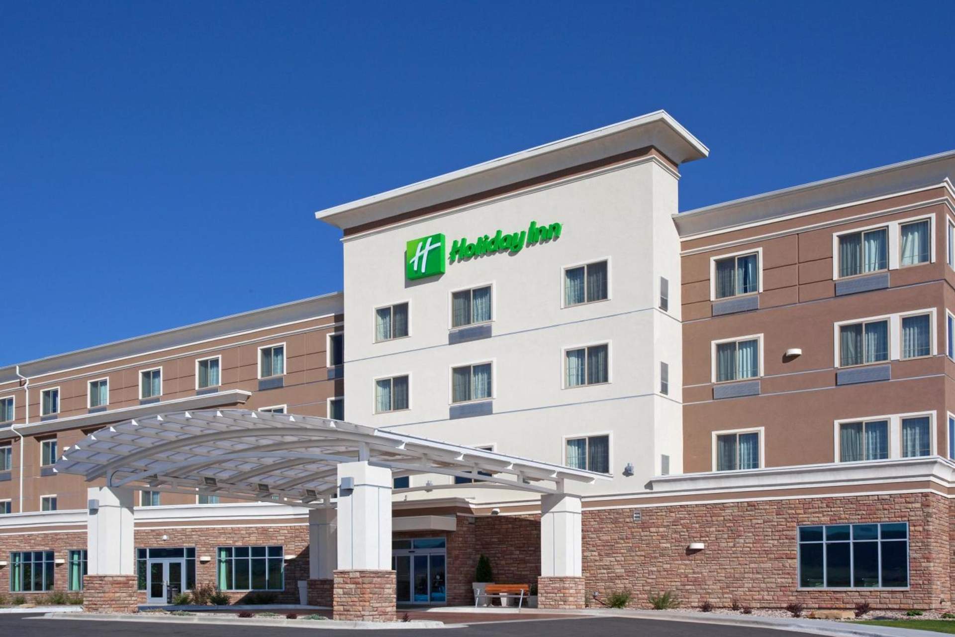 Holiday Inn Casper East-Medical Center by IHG