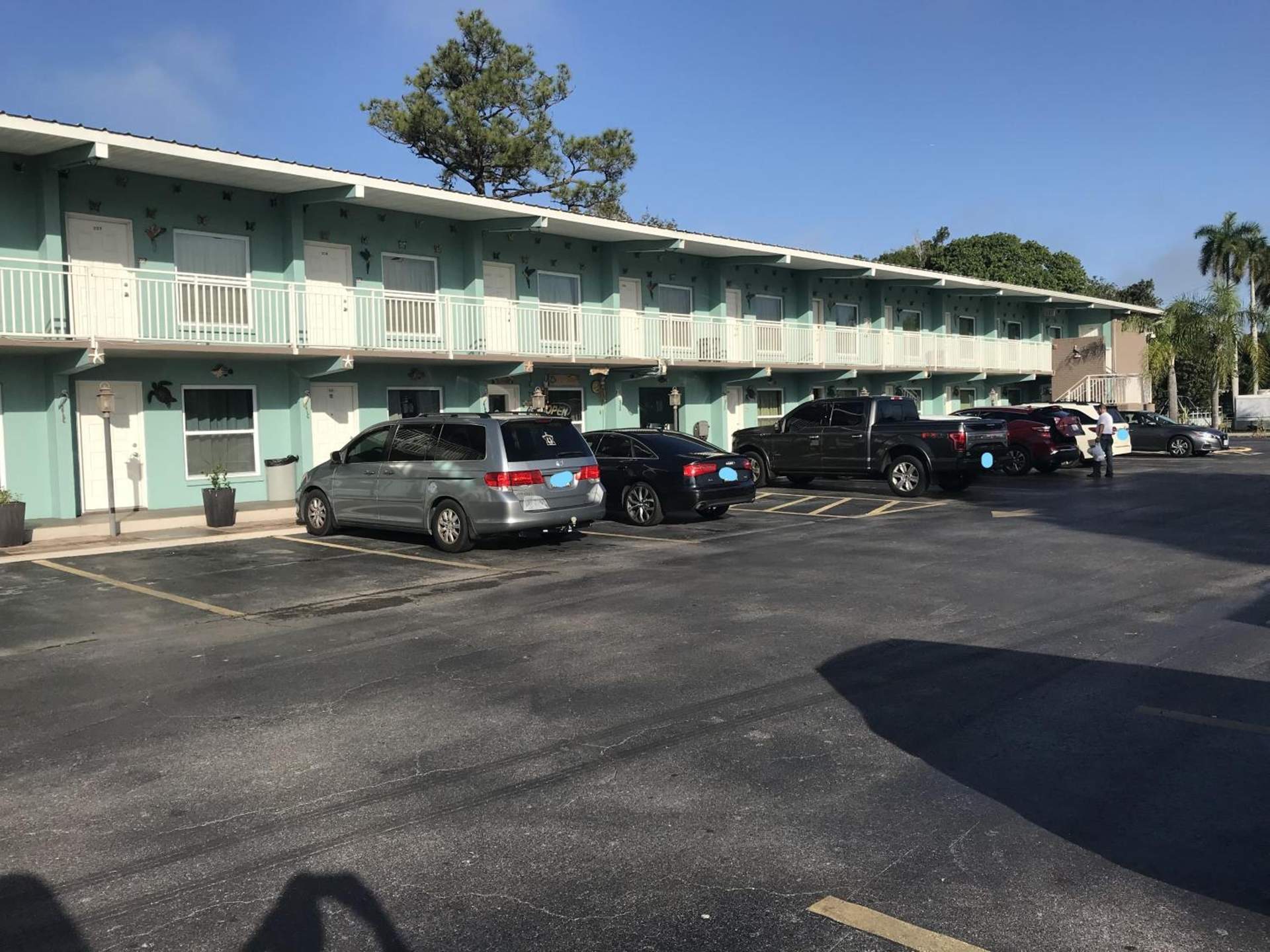 Immokalee Inn
