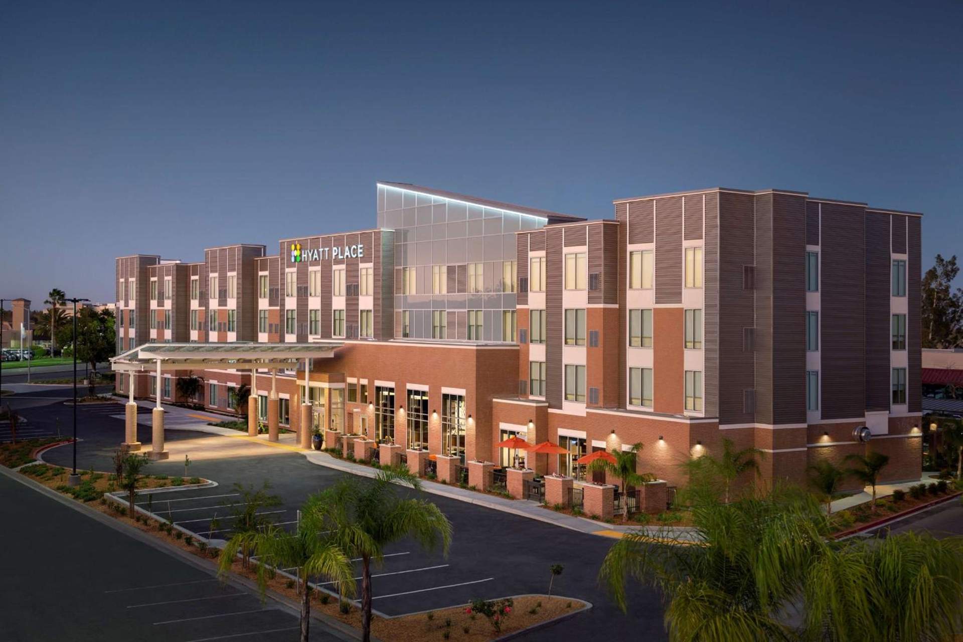 Hyatt Place Vacaville