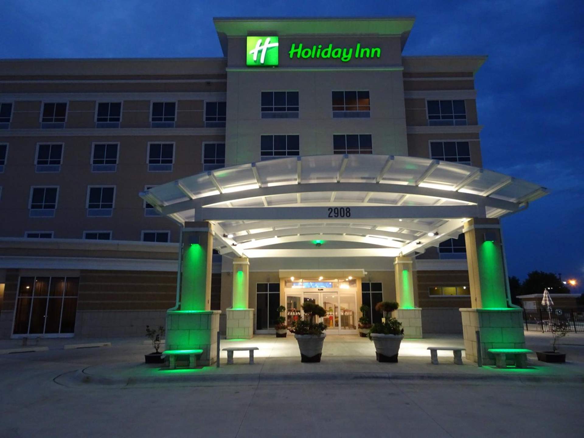 Holiday Inn - Jonesboro by IHG