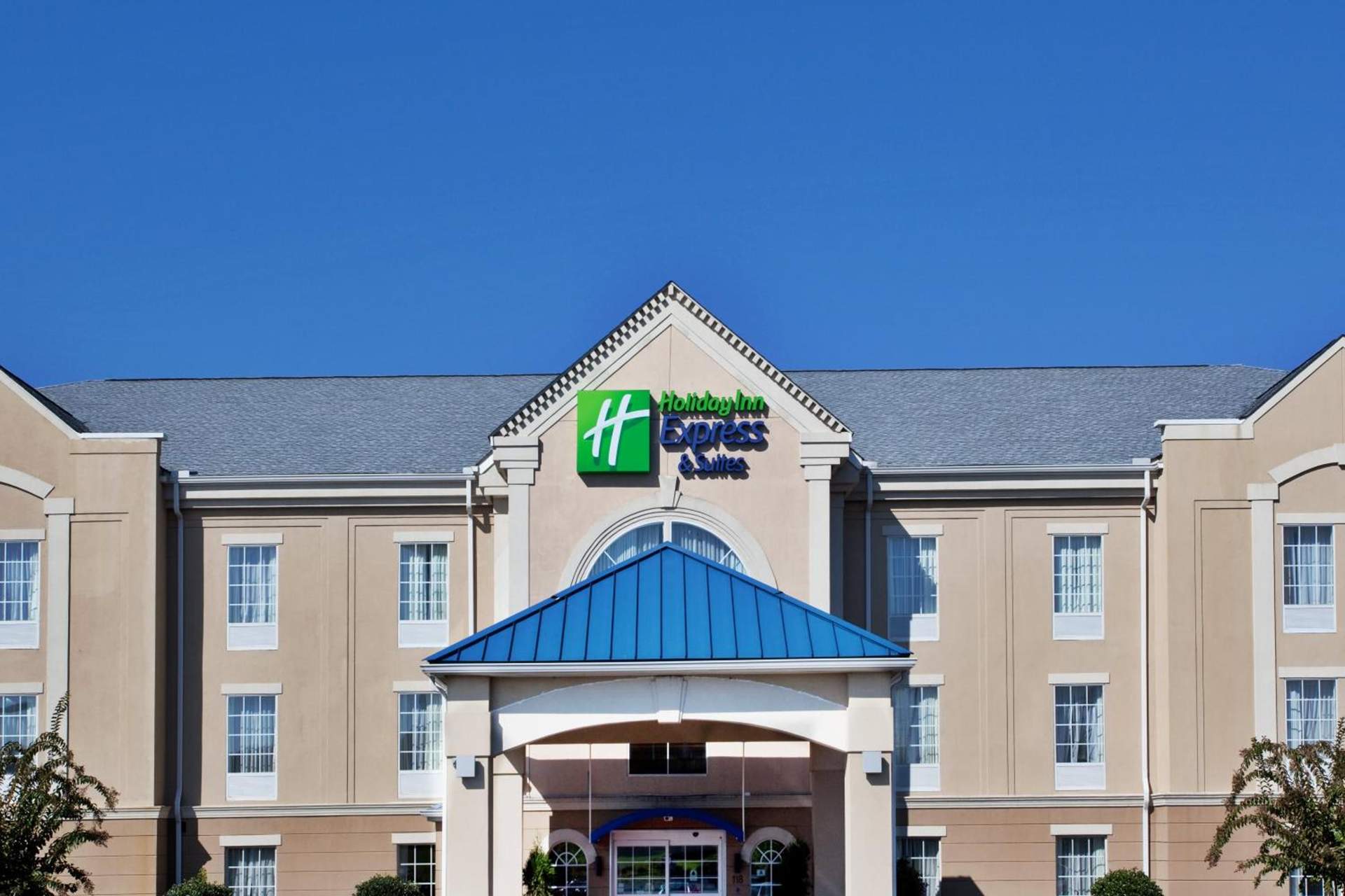 Holiday Inn Express & Suites Orangeburg by IHG