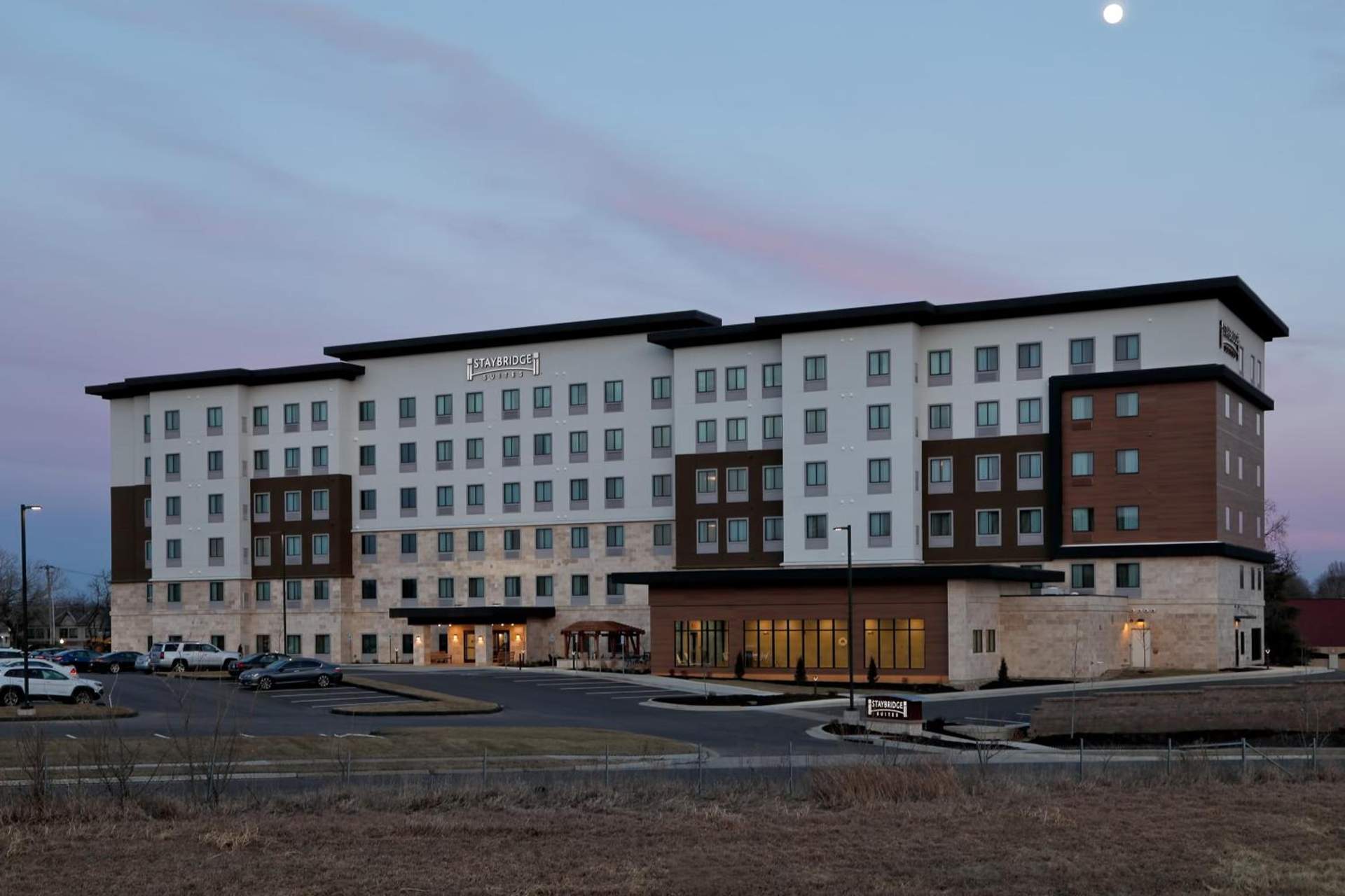 Staybridge Suites - Overland Park - Kansas City S by IHG