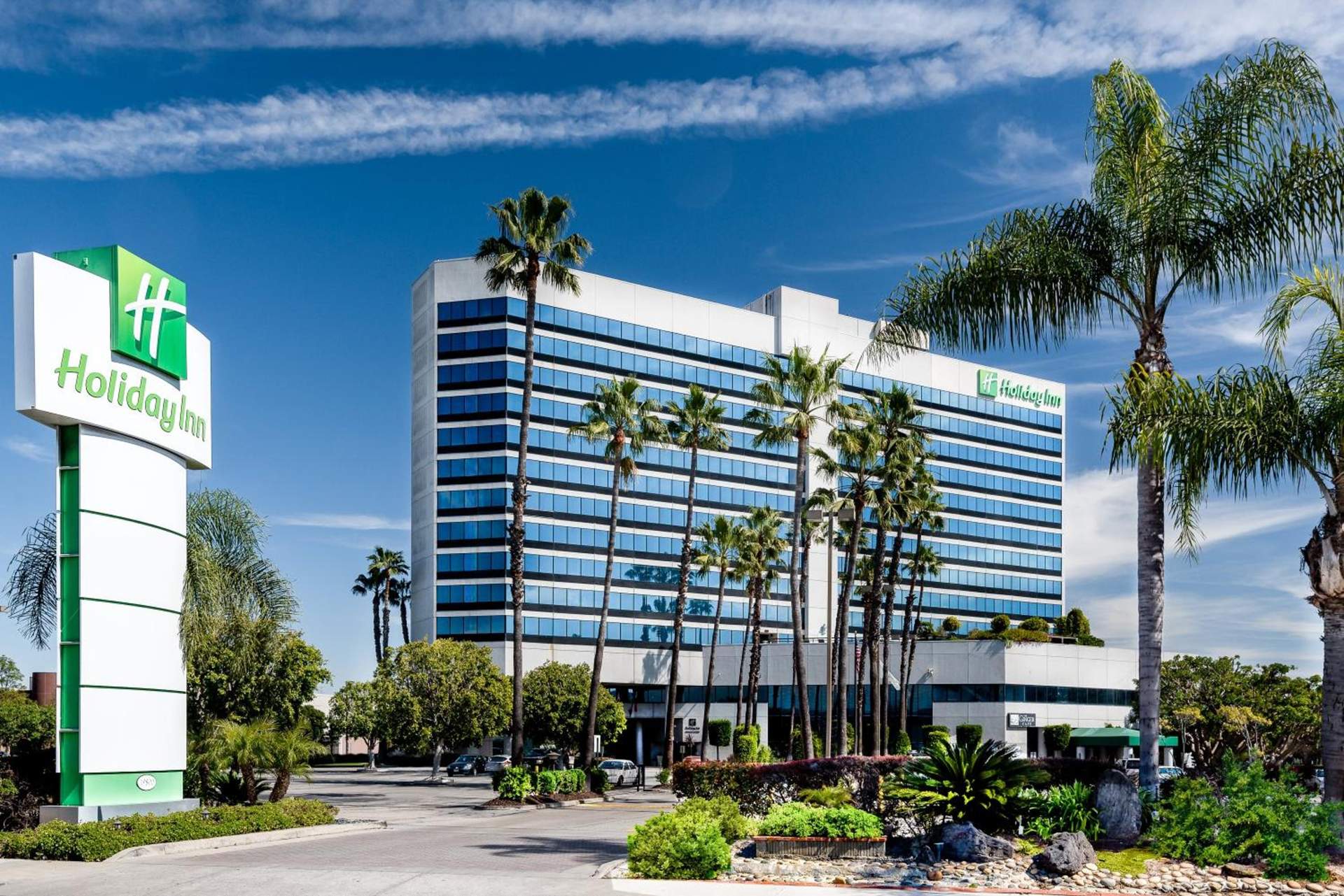 Holiday Inn Los Angeles Gateway-Torrance by IHG