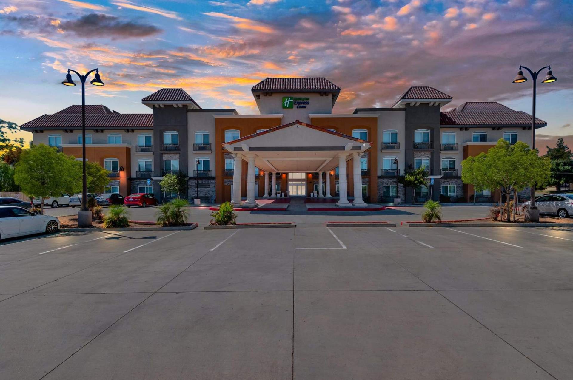 Holiday Inn Express Hotel & Suites Banning by IHG