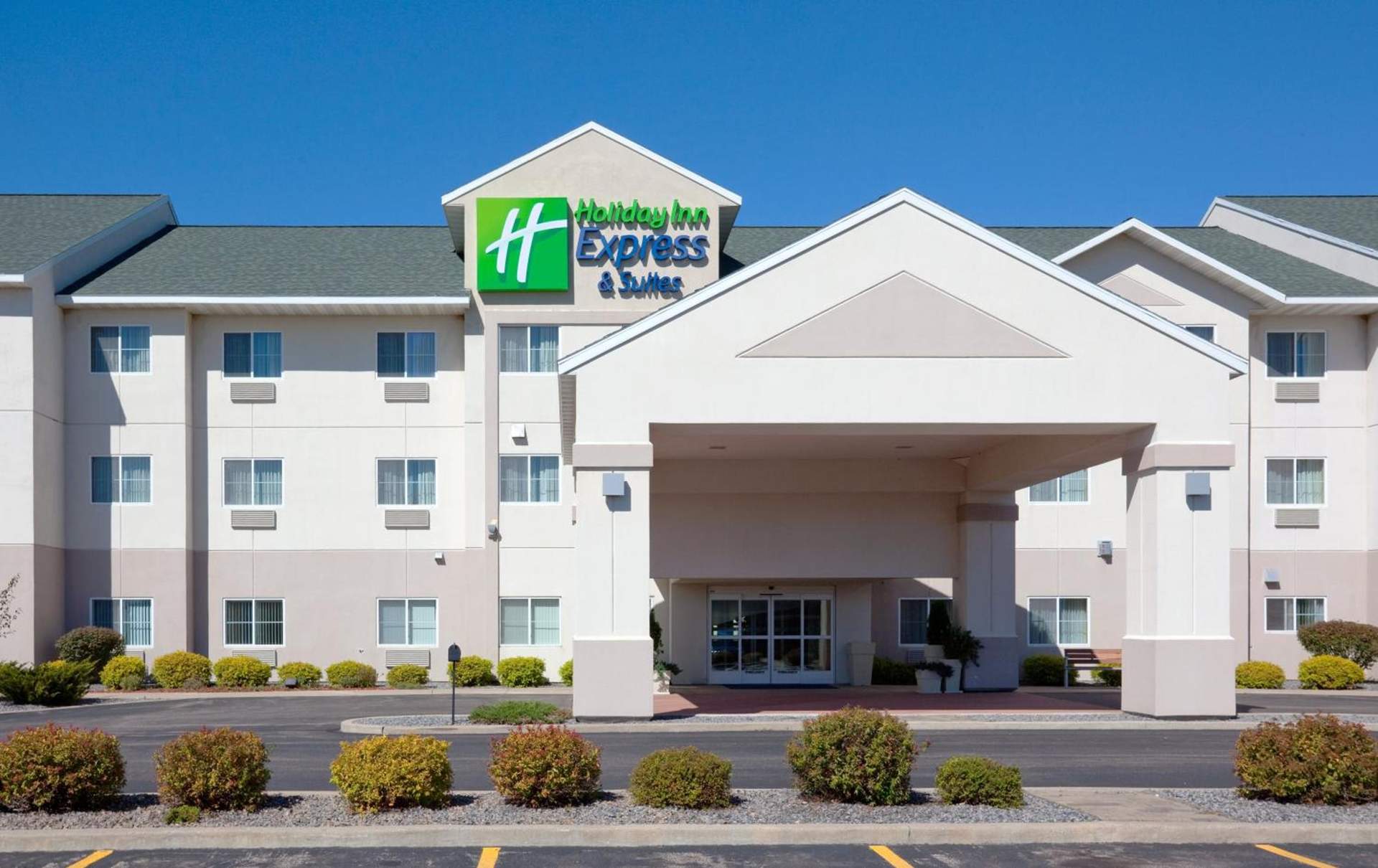 Holiday Inn Express Hotel and Suites Stevens Point by IHG