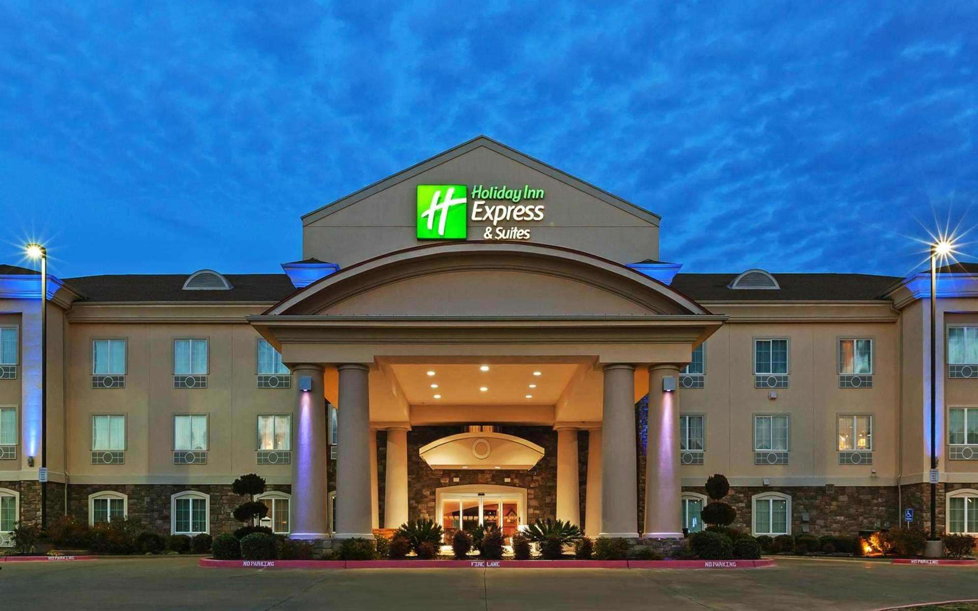 Holiday Inn Express Hotel & Suites Kilgore North by IHG