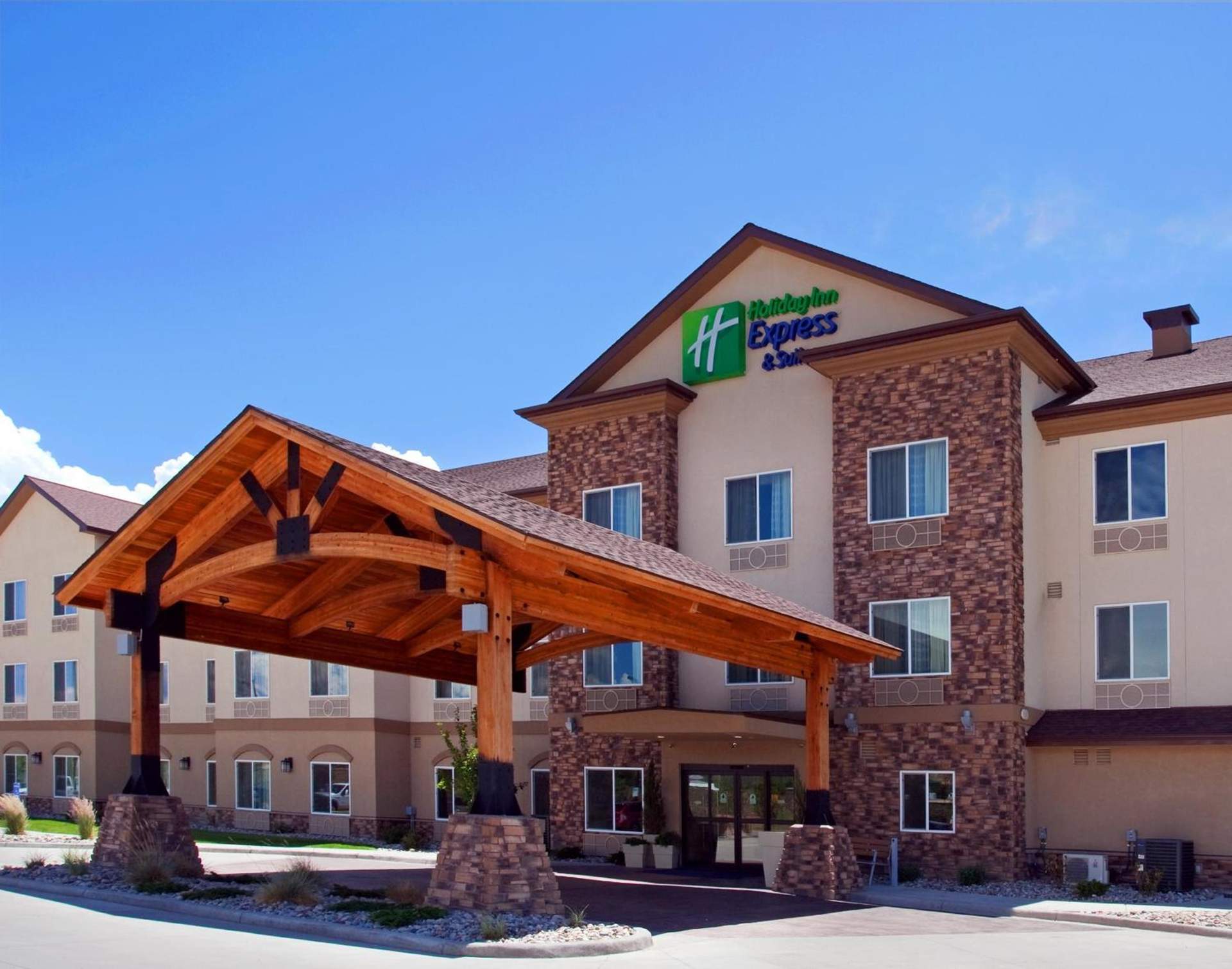 Holiday Inn Express Hotel & Suites Silt - Rifle by IHG