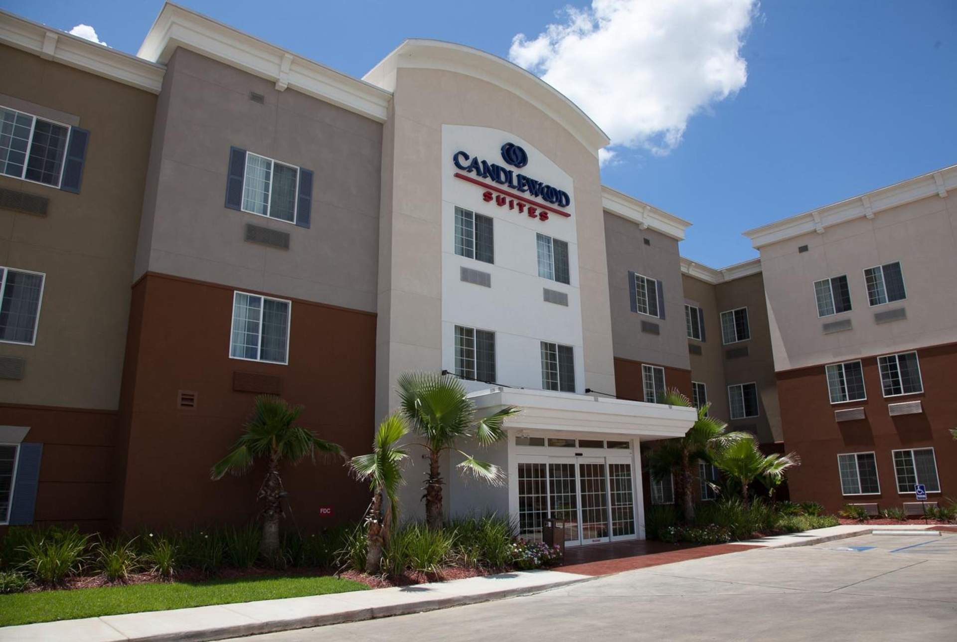 Candlewood Suites Alexandria by IHG