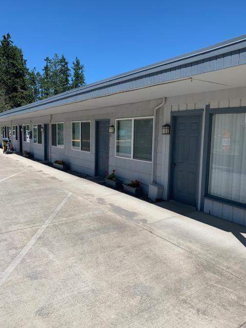 Fairmount Motel