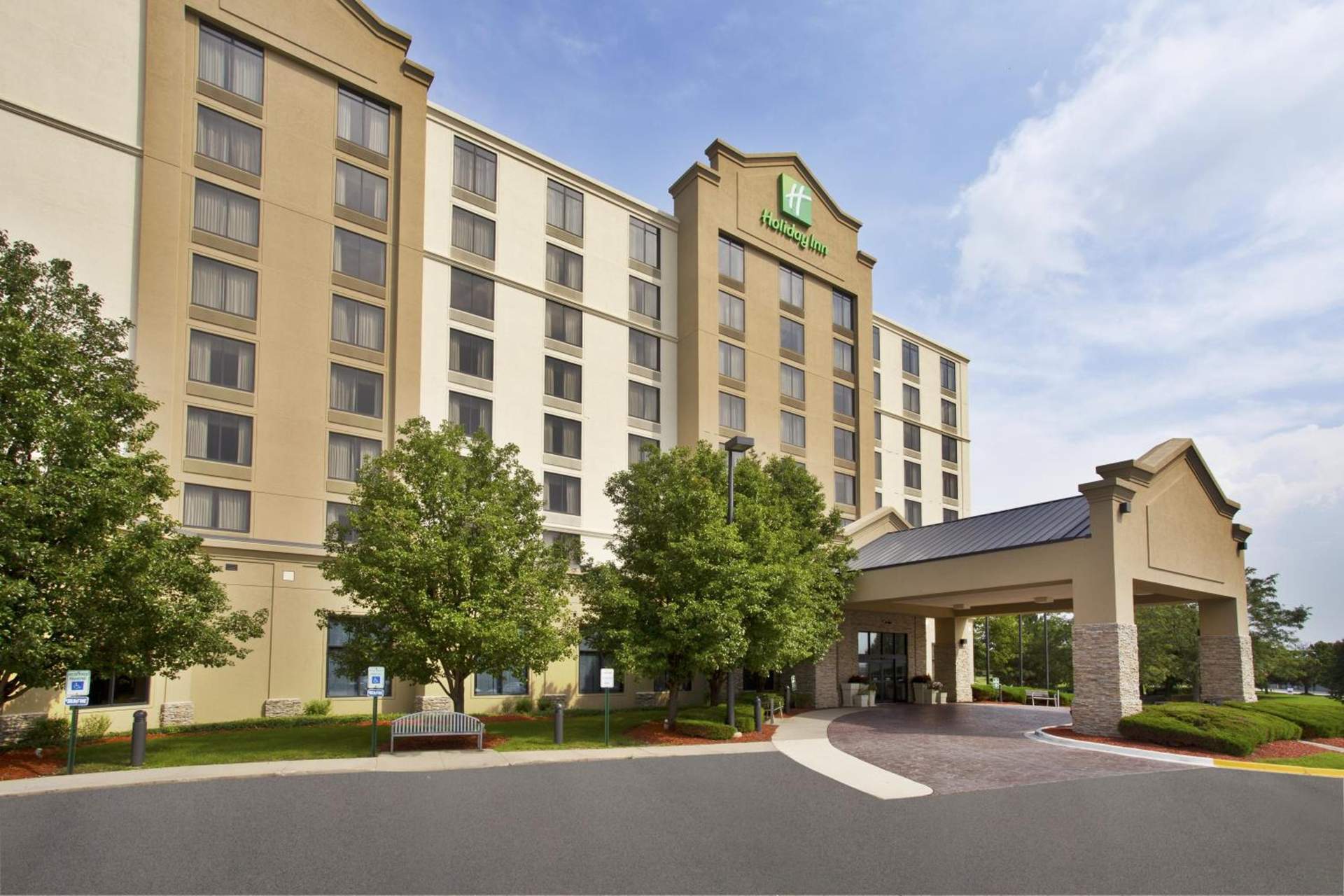 Holiday Inn Hotel & Suites Chicago Northwest - Elgin by IHG