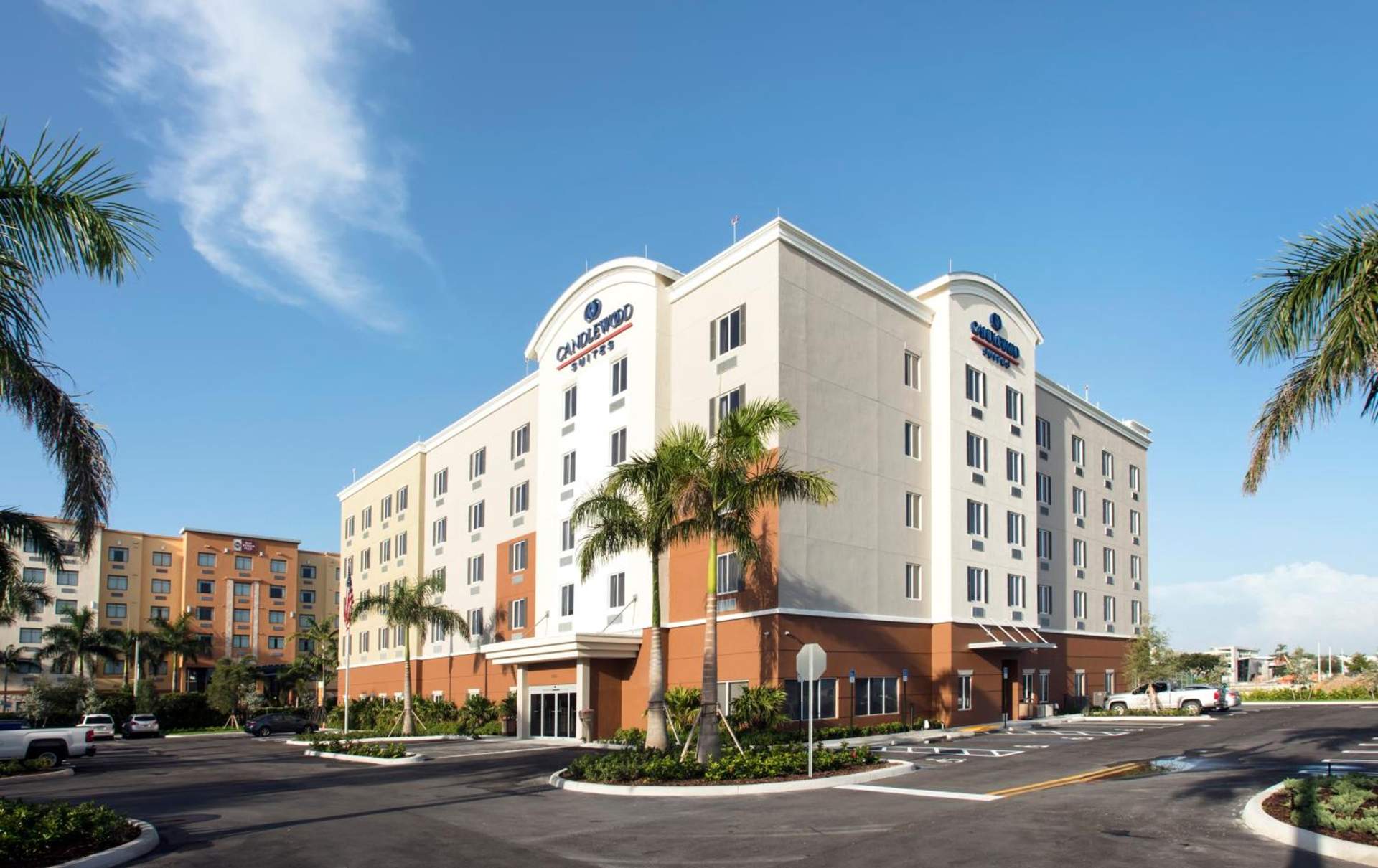 Candlewood Suites - Miami Exec Airport - Kendall by IHG
