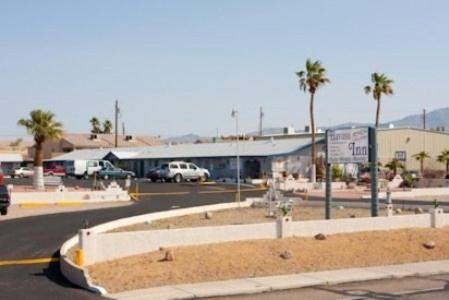 Havasu Inn & Suites