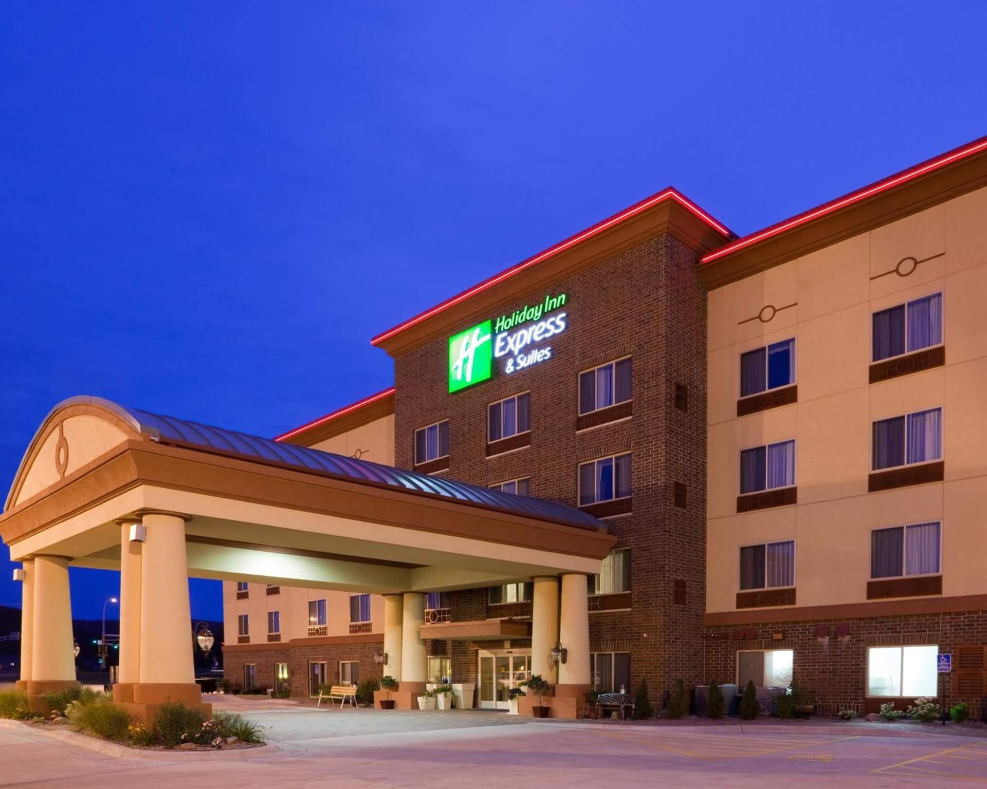 Holiday Inn Express Winona by IHG