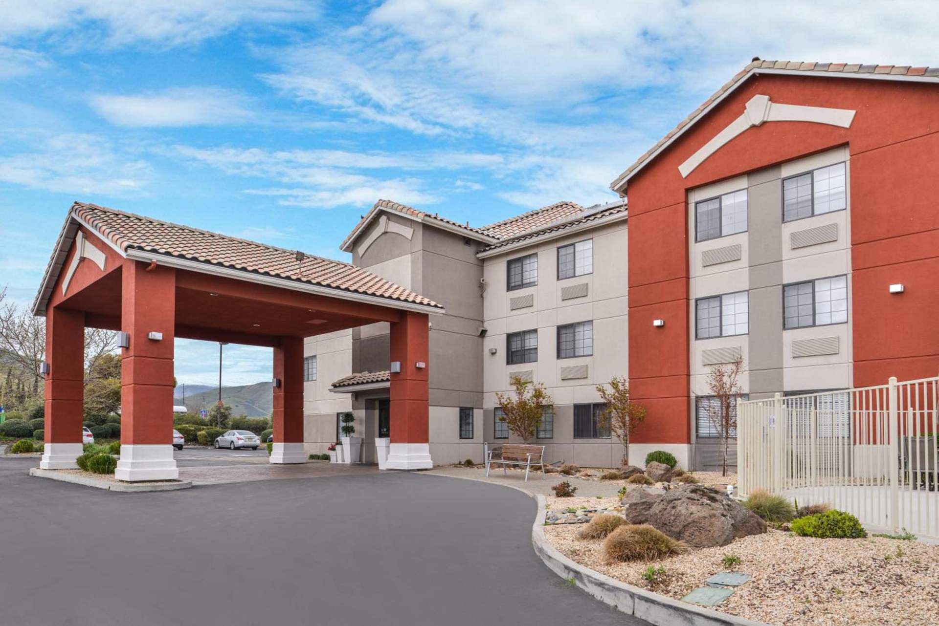 Holiday Inn Express Westley by IHG