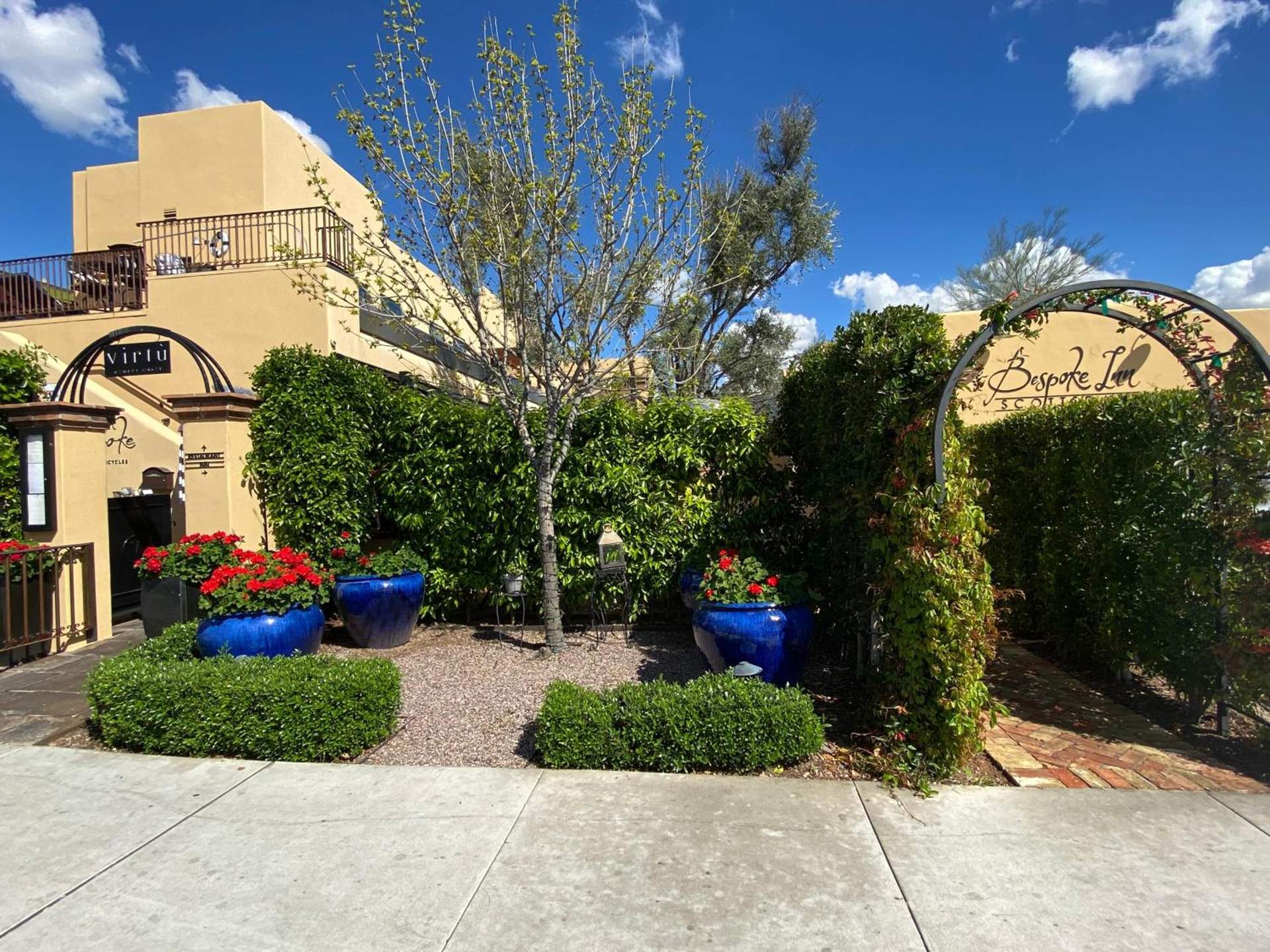 Bespoke Inn Scottsdale