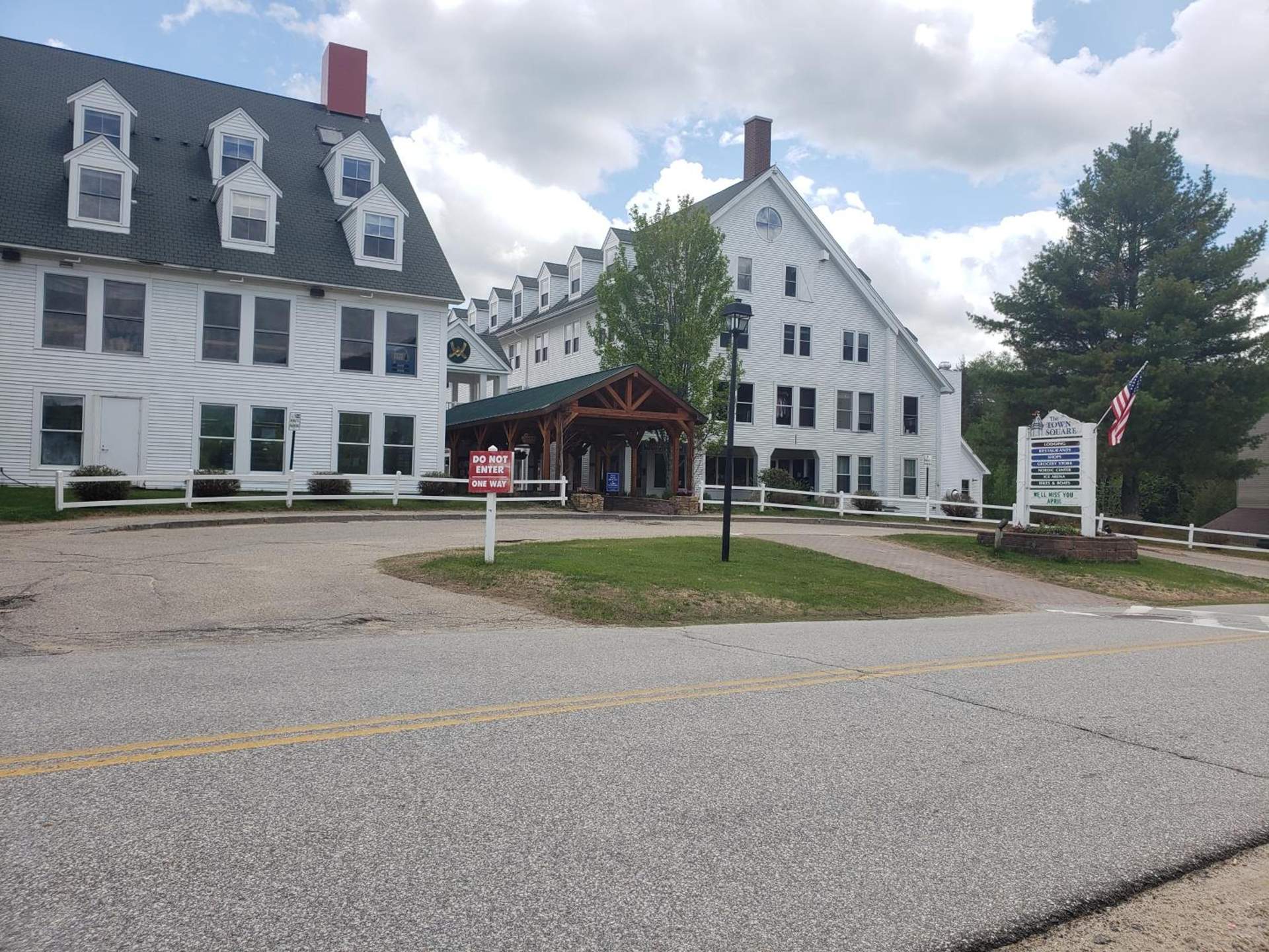 Town Square Condominiums