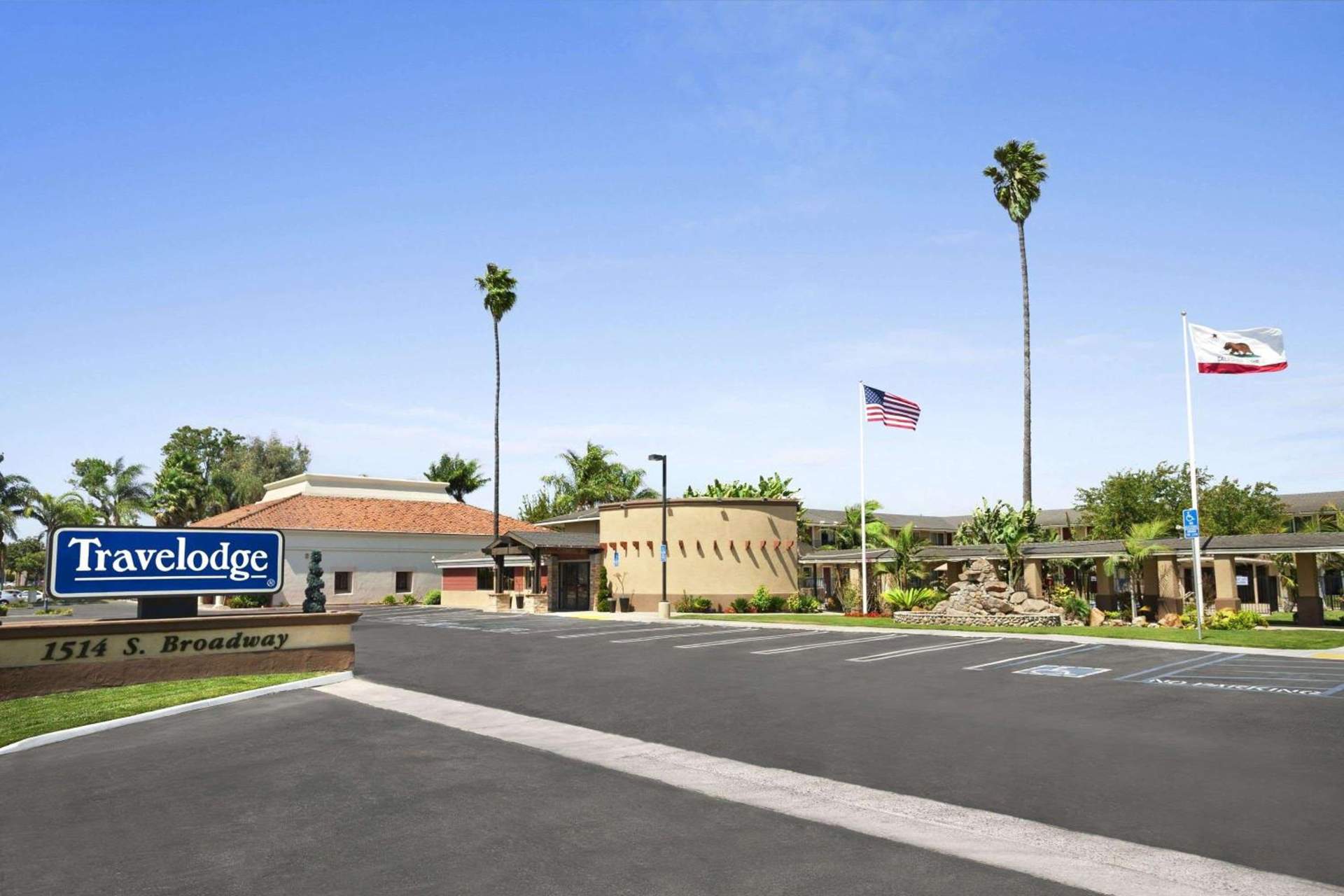 Quality Inn & Suites Santa Maria