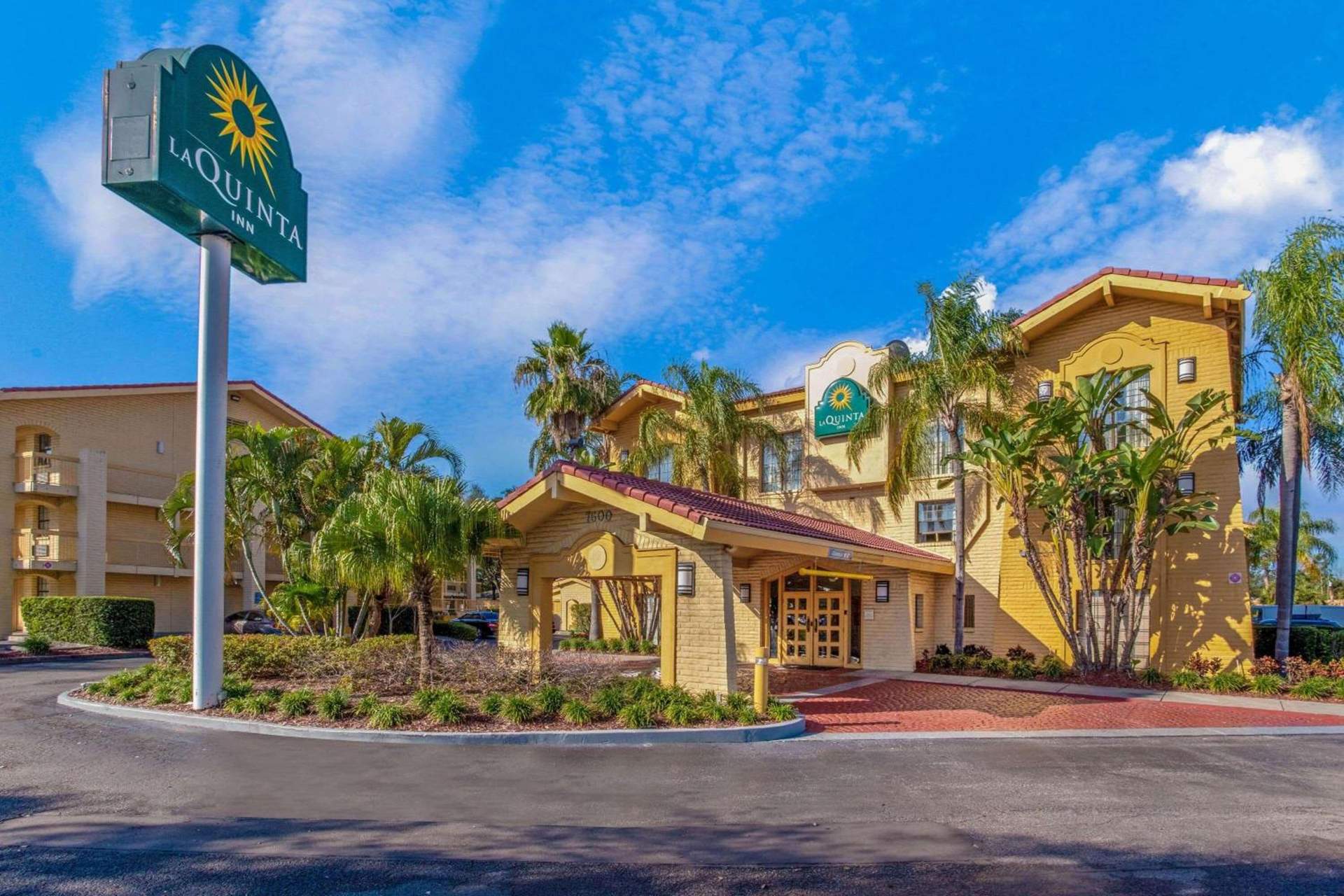La Quinta by Wyndham St Petersburg-Clearwater