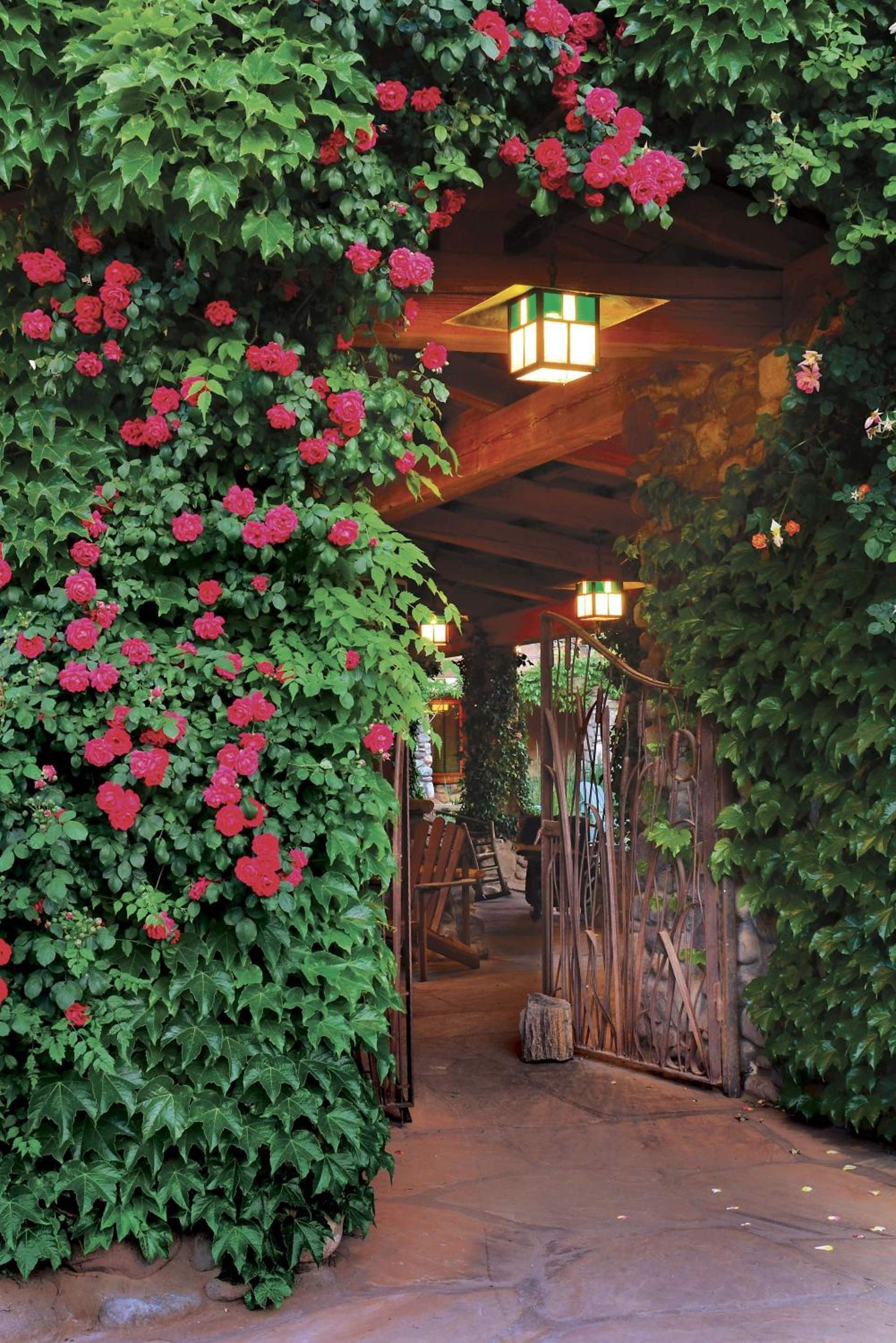 El Portal Sedona Hotel — hotel in Sedona, AZ