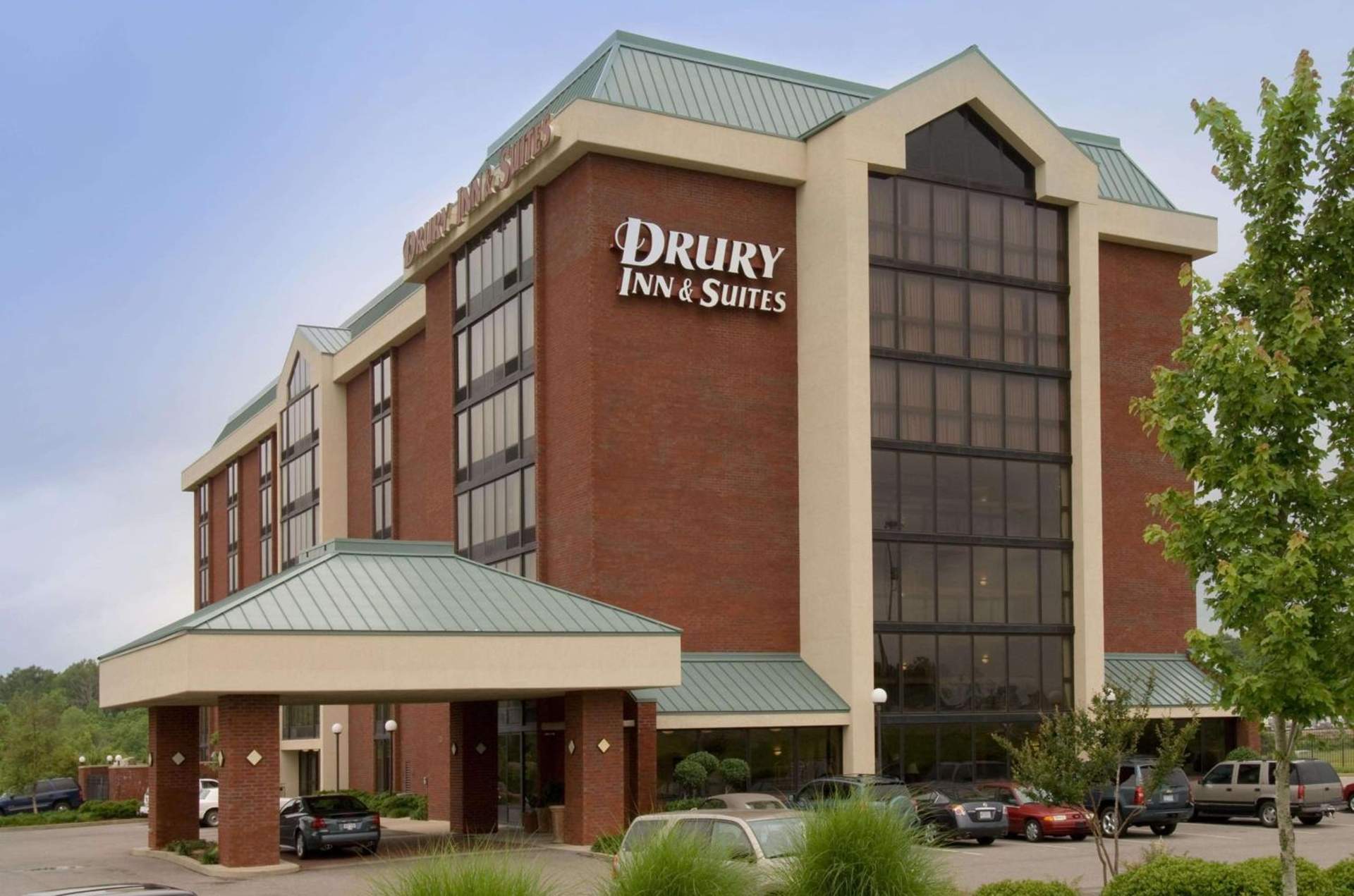 Prado Hotel by Choice Hotels