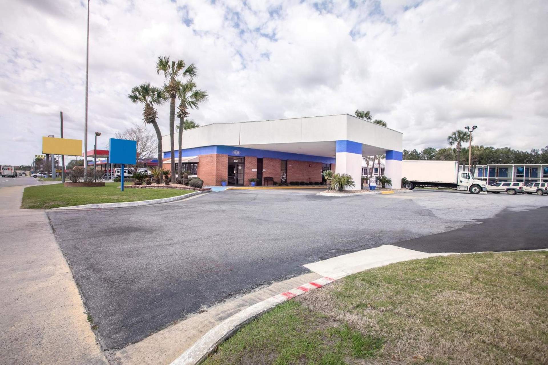 OYO Hotel Lake Park/Valdosta I-75
