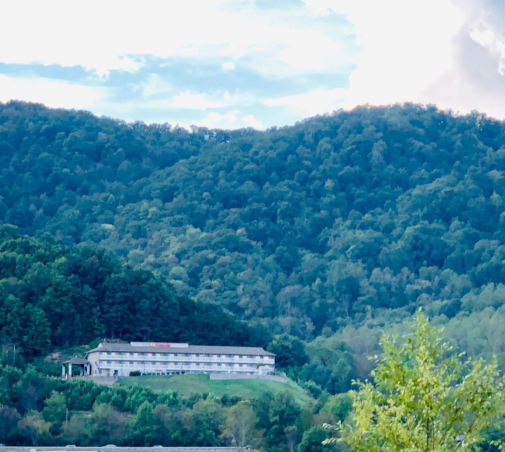 Econo Lodge Waynesville