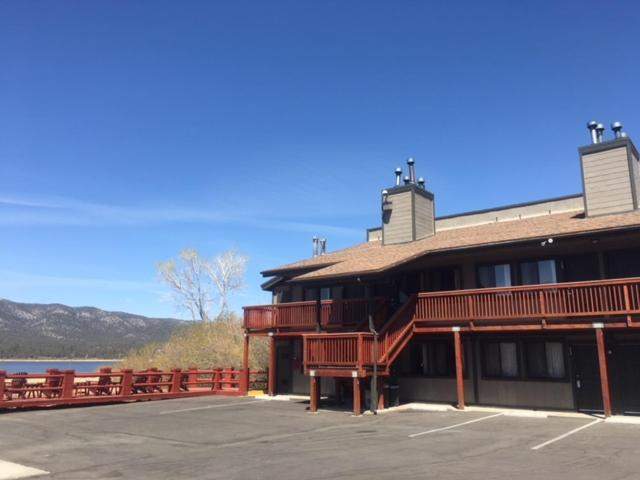 Big Bear Frontier