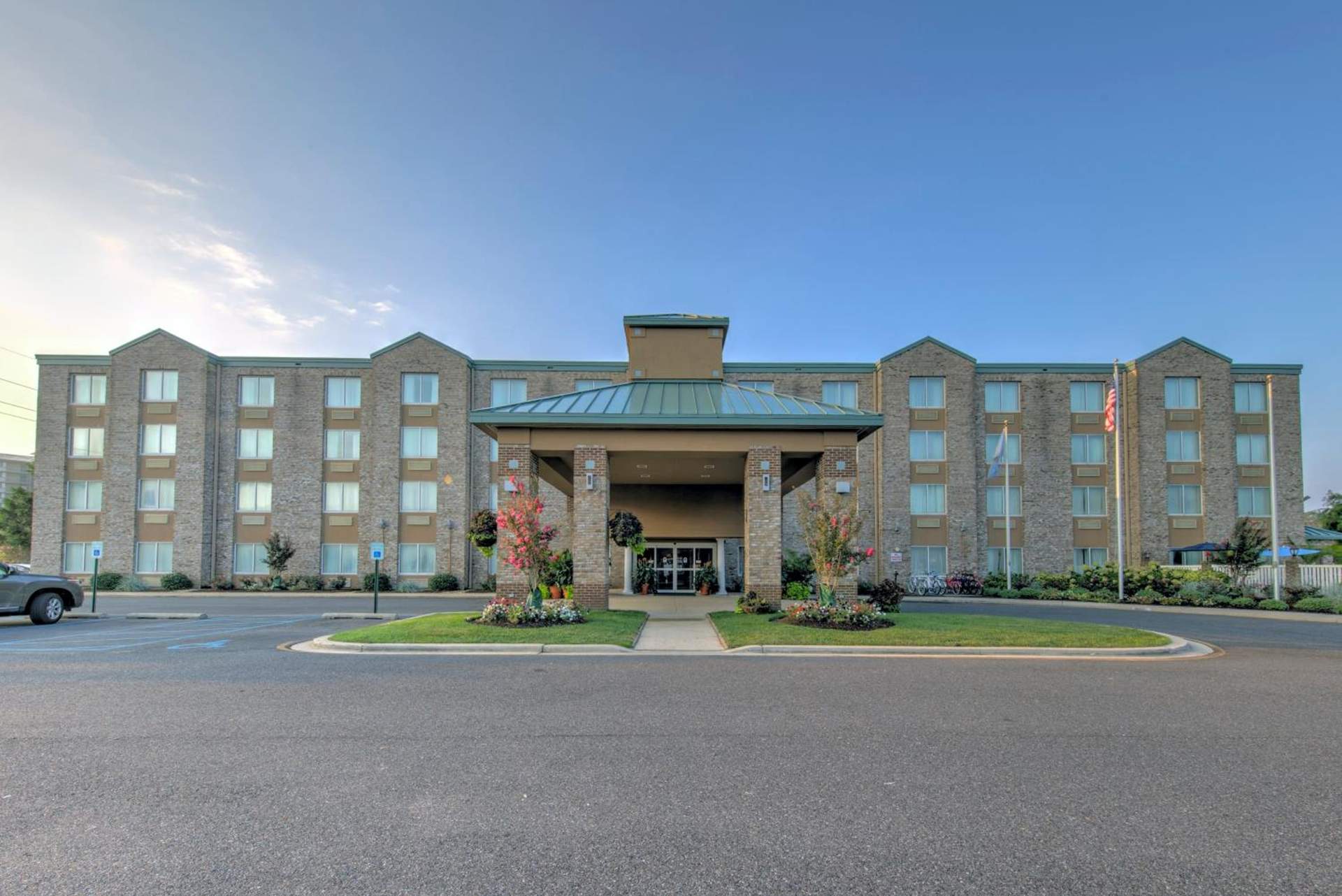 Hotel Bethany Beach
