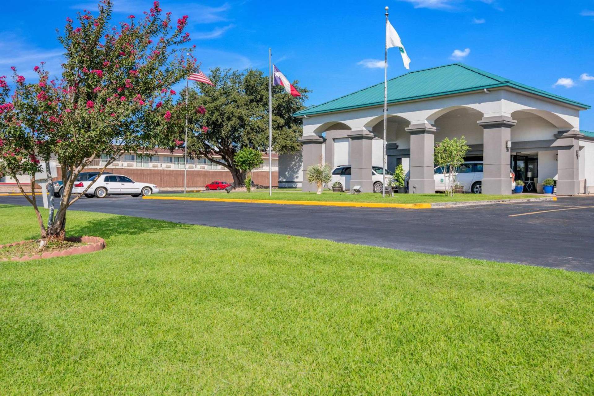 Quality Inn Sweetwater I-20