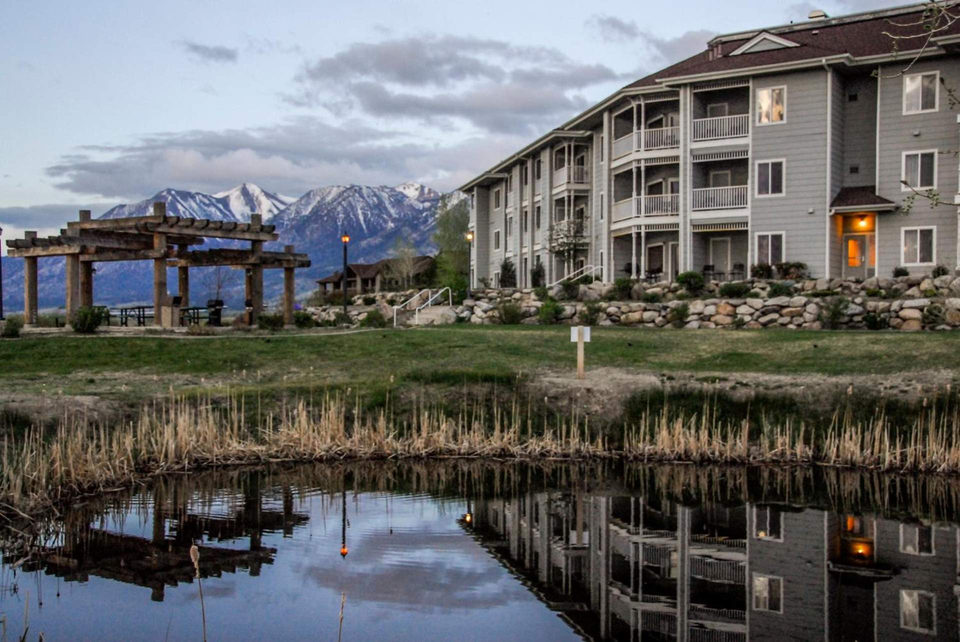 Holiday Inn Club Vacations - David Walley's Resort