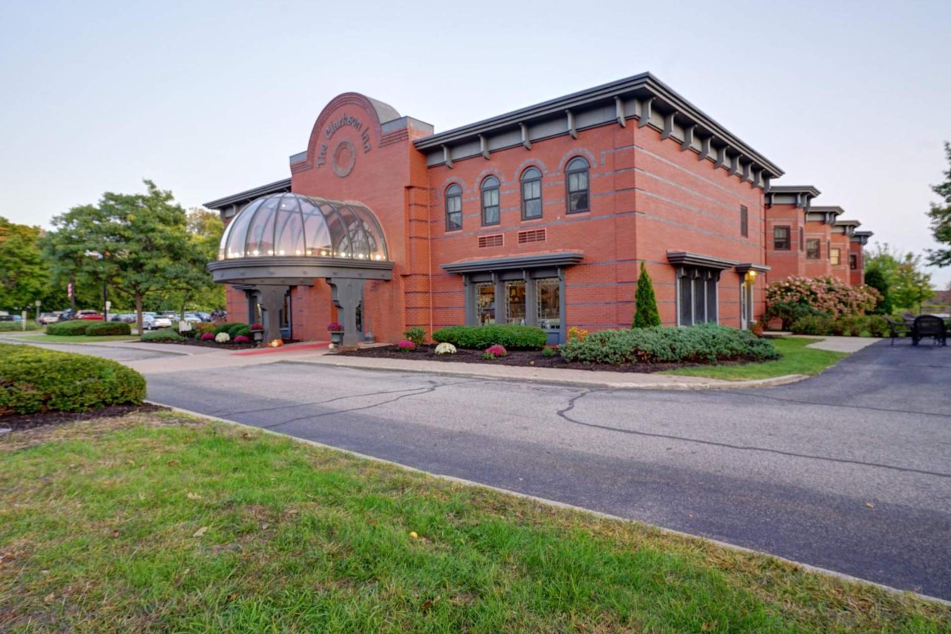 Best Western Potsdam University Park Inn