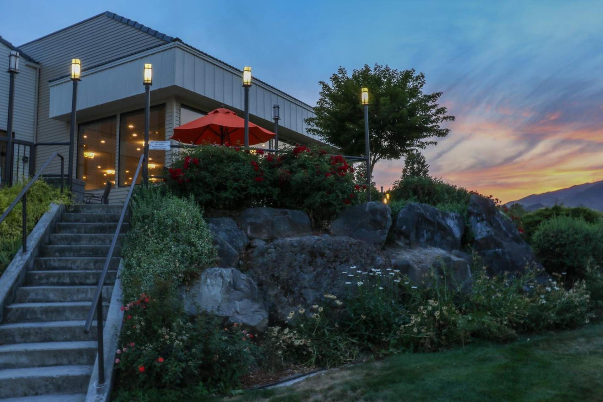 Holiday Inn Clarkston - Lewiston by IHG