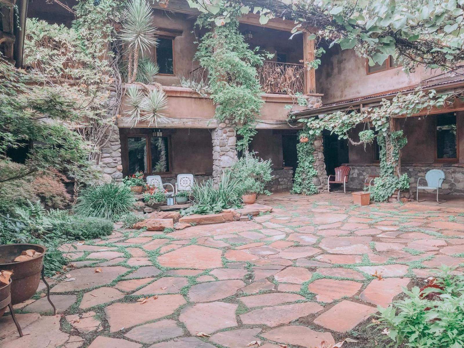 El Portal Sedona Hotel — hotel in Sedona, AZ