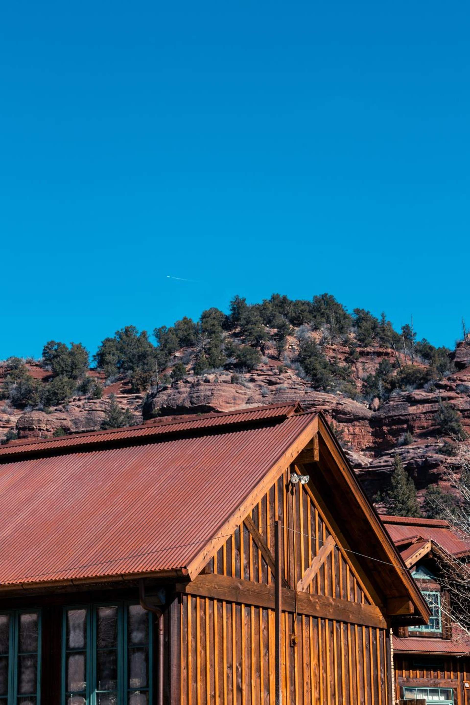 The Bivvi Hostel Telluride